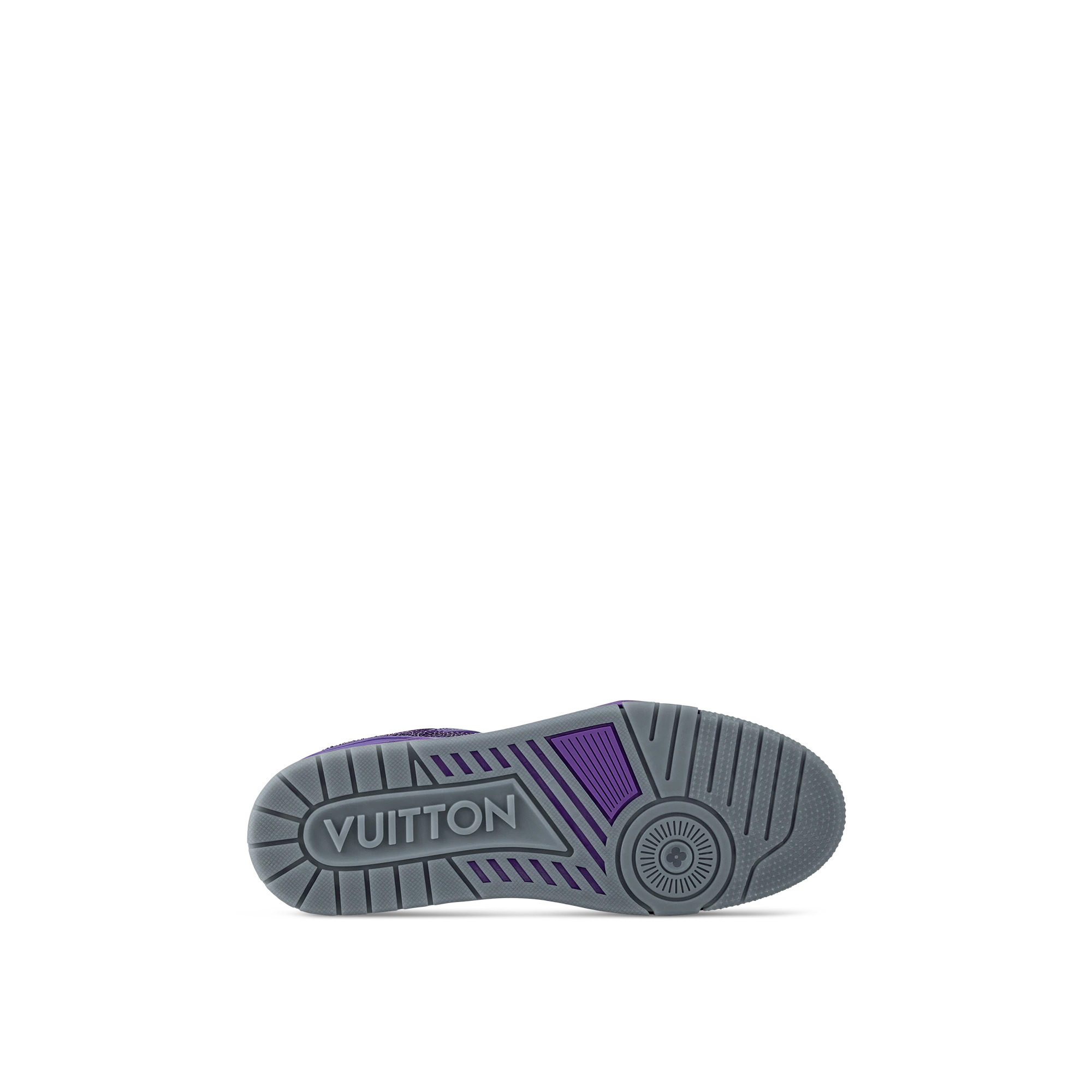 LV Trainer Sneaker - 7