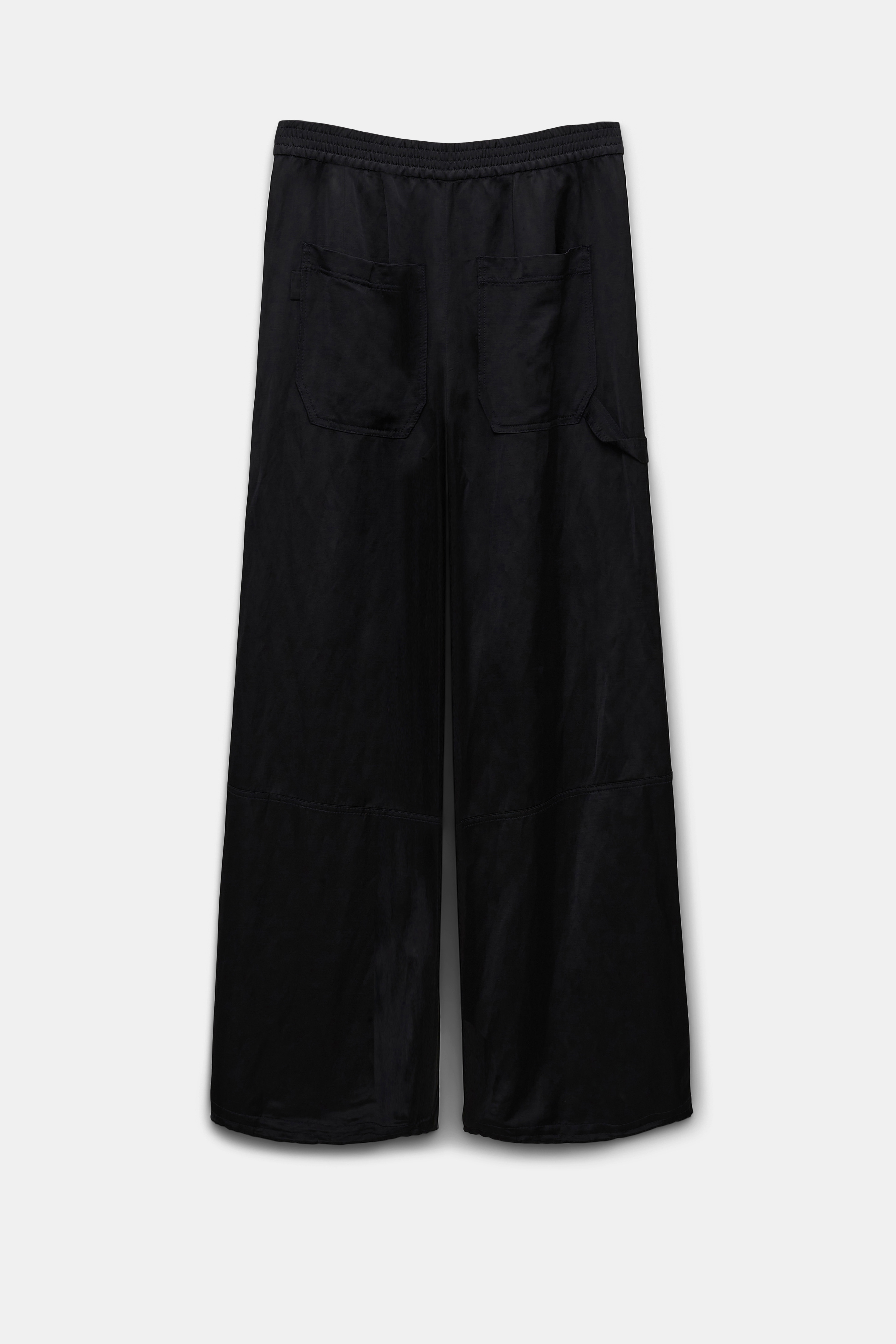 SLOUCHY COOLNESS pants - 5