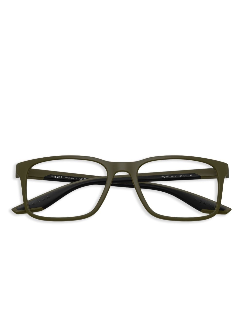 rectangle-frame glasses - 3
