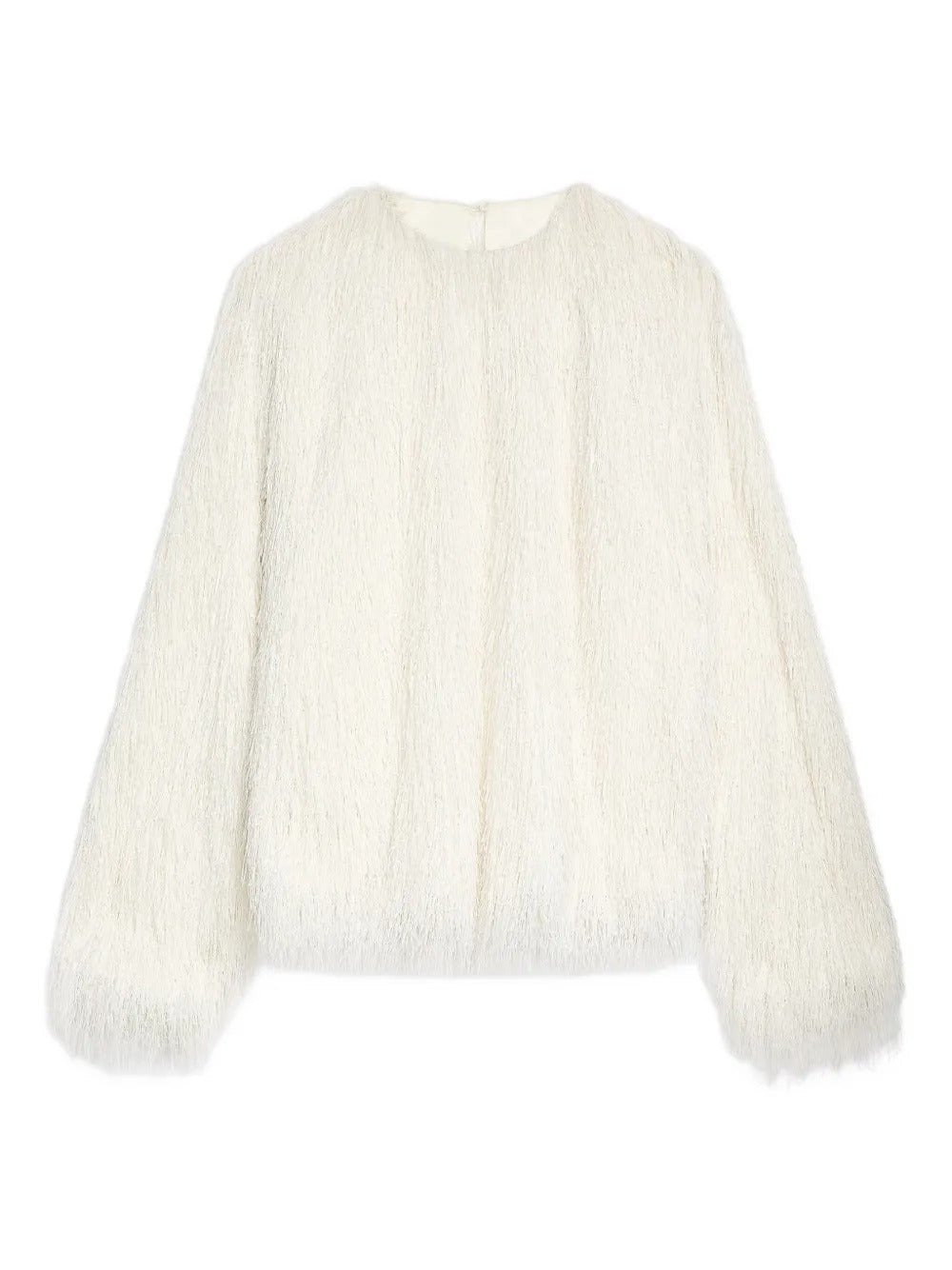 DRIES VAN NOTEN - Women Capos Shirt - 4