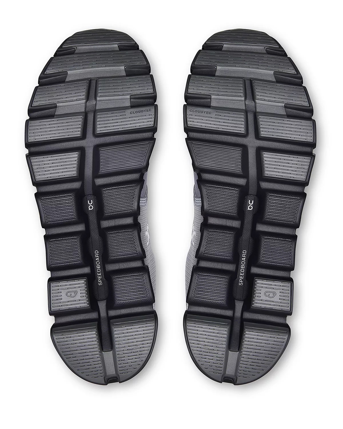 Cloud 6 Waterproof Sneakers - 5