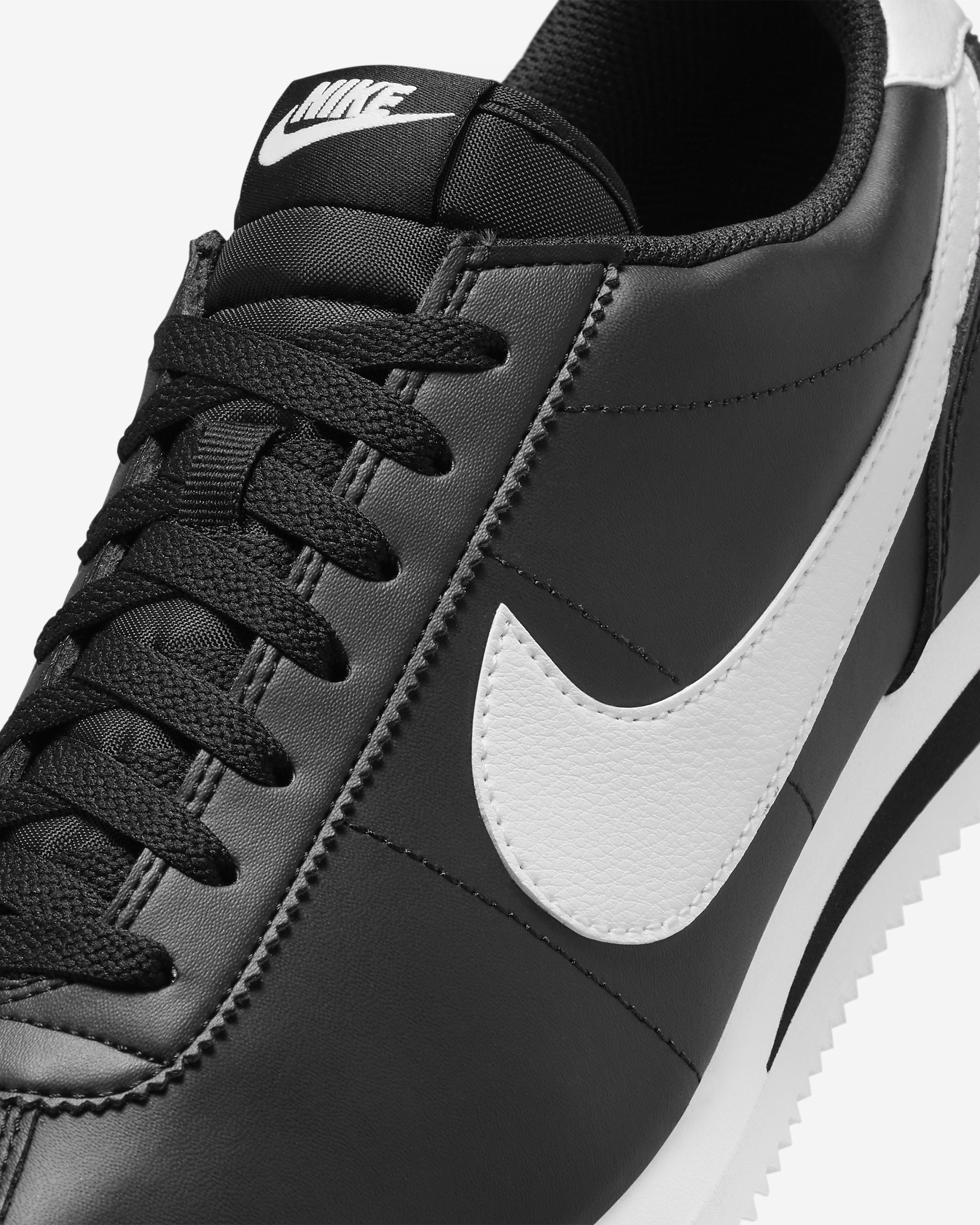Nike Cortez Men's Shoes - 8