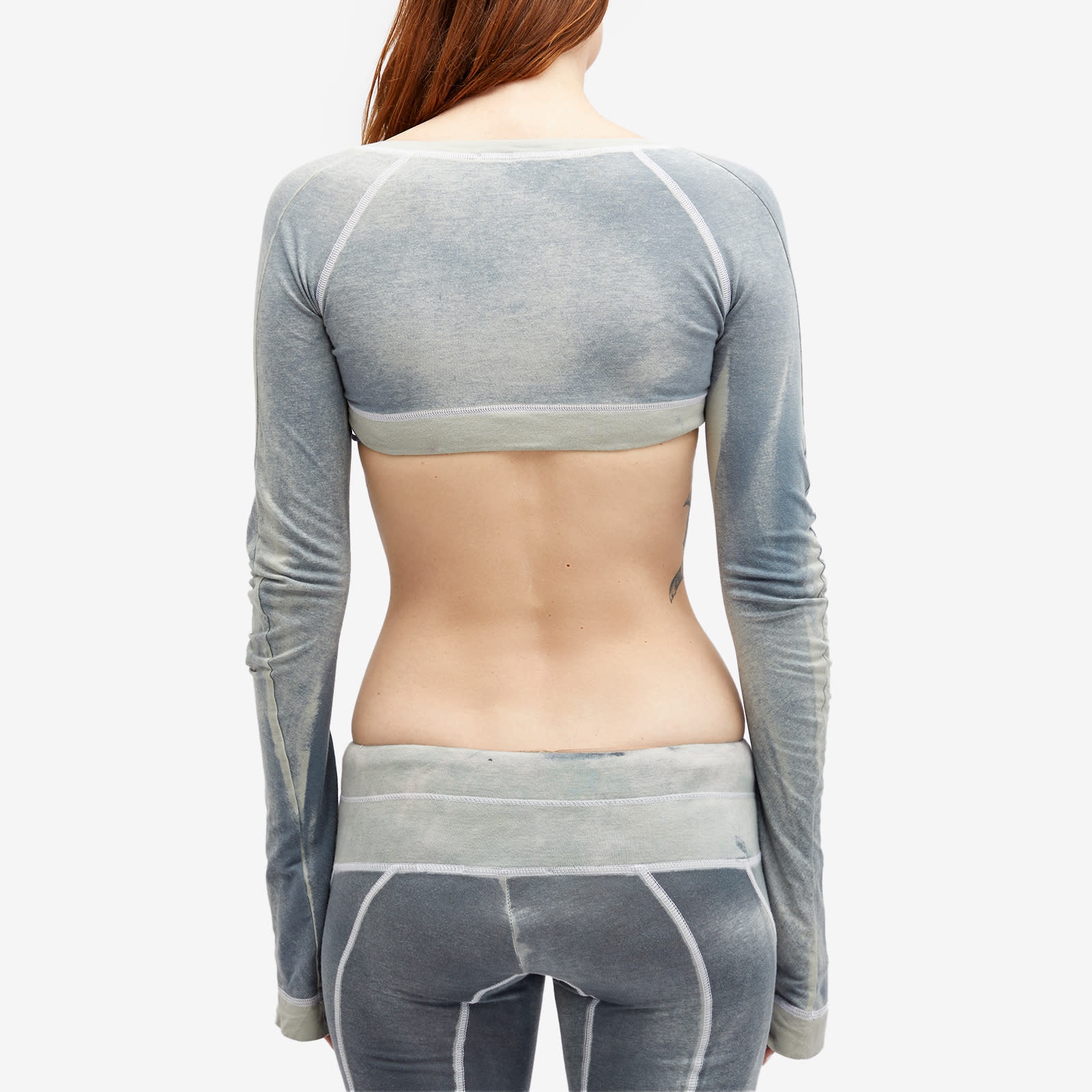 KNWLS Raze Bolero - 3