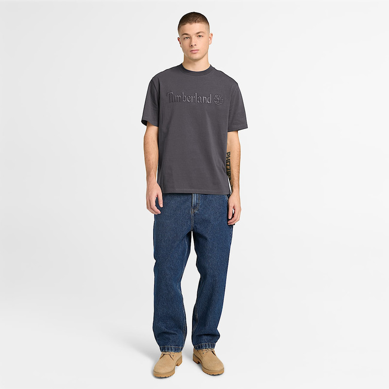 Men's Hampton Short-Sleeve T-Shirt 3