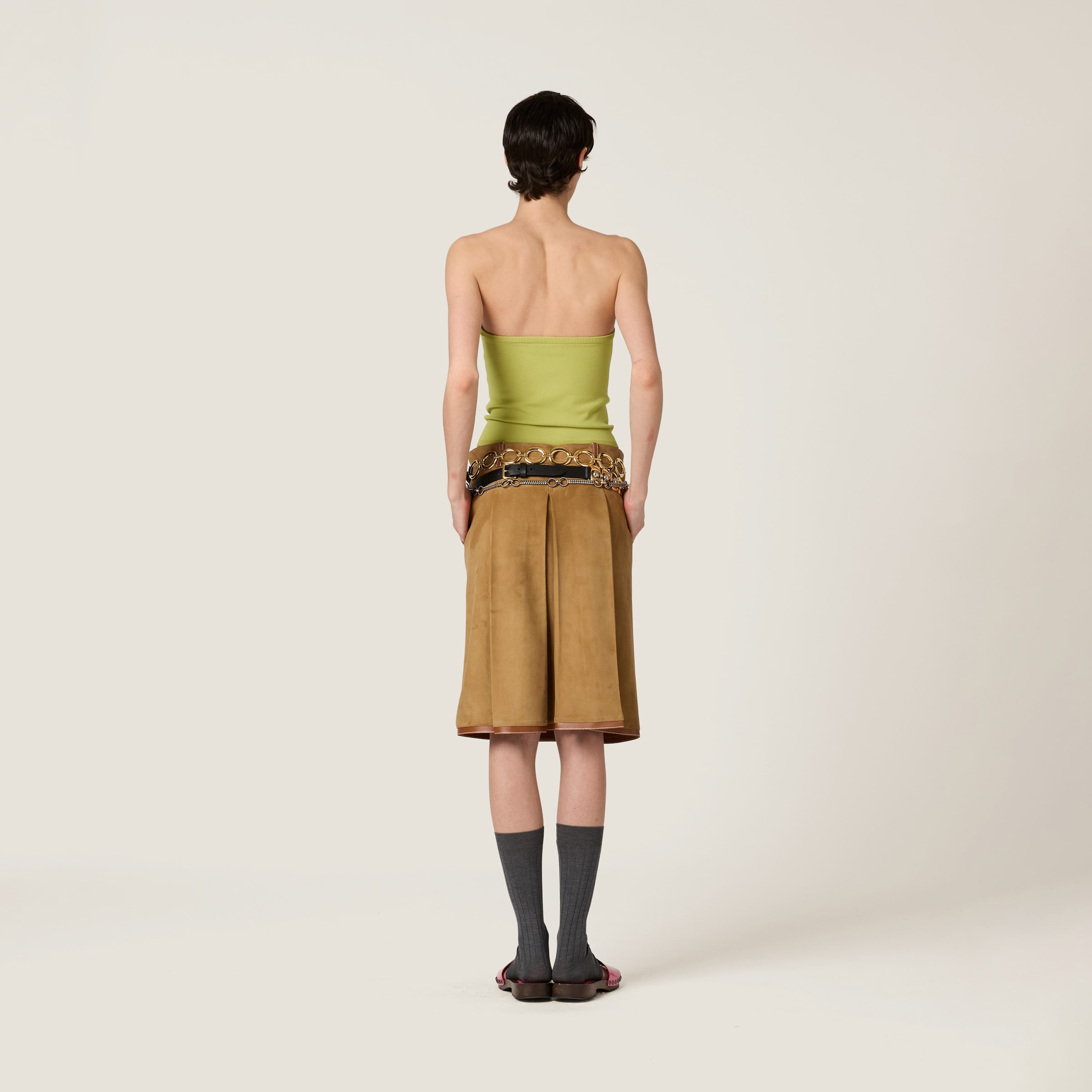 Viscose top - 3