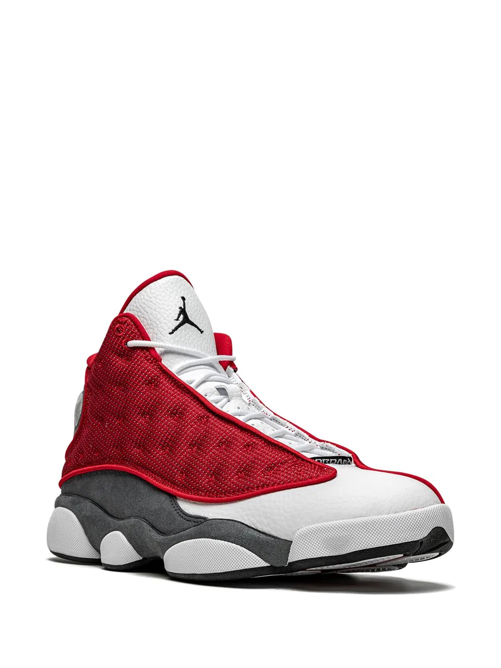 Air Jordan 13 Retro "Red Flint" sneakers - 2