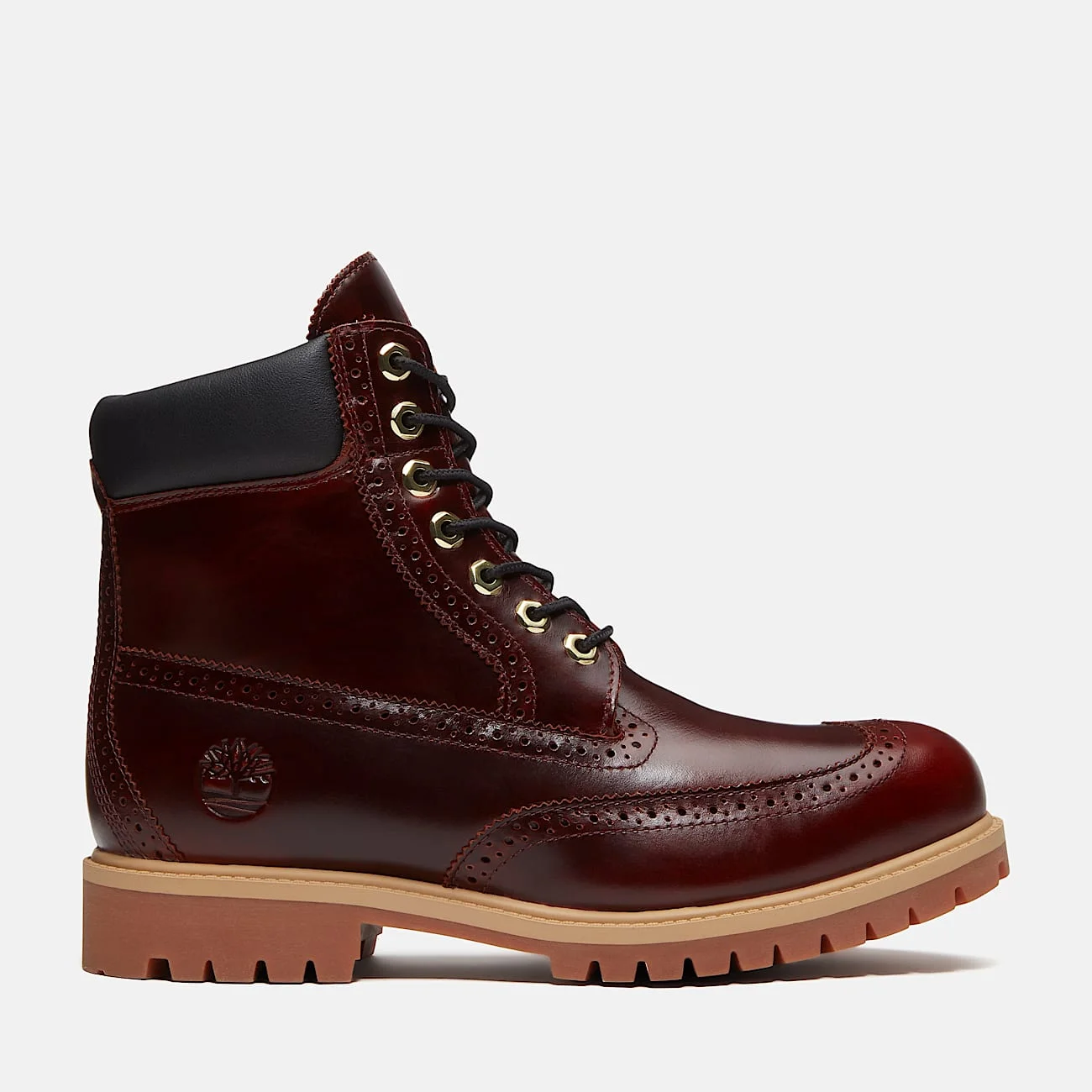 Men's Timberland® Premium 6-Inch Waterproof Boot - 1