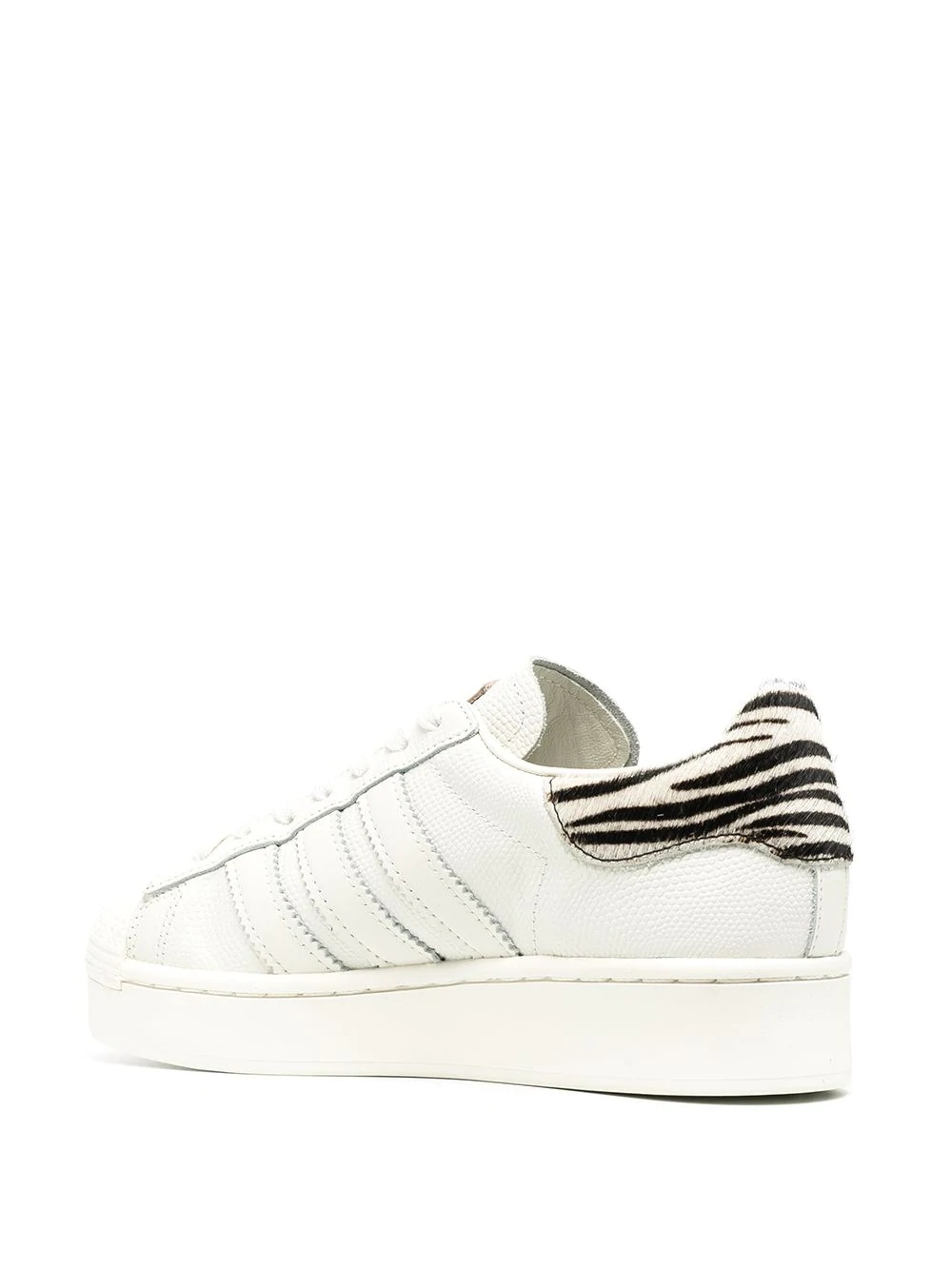 Superstar Bold sneakers - 3