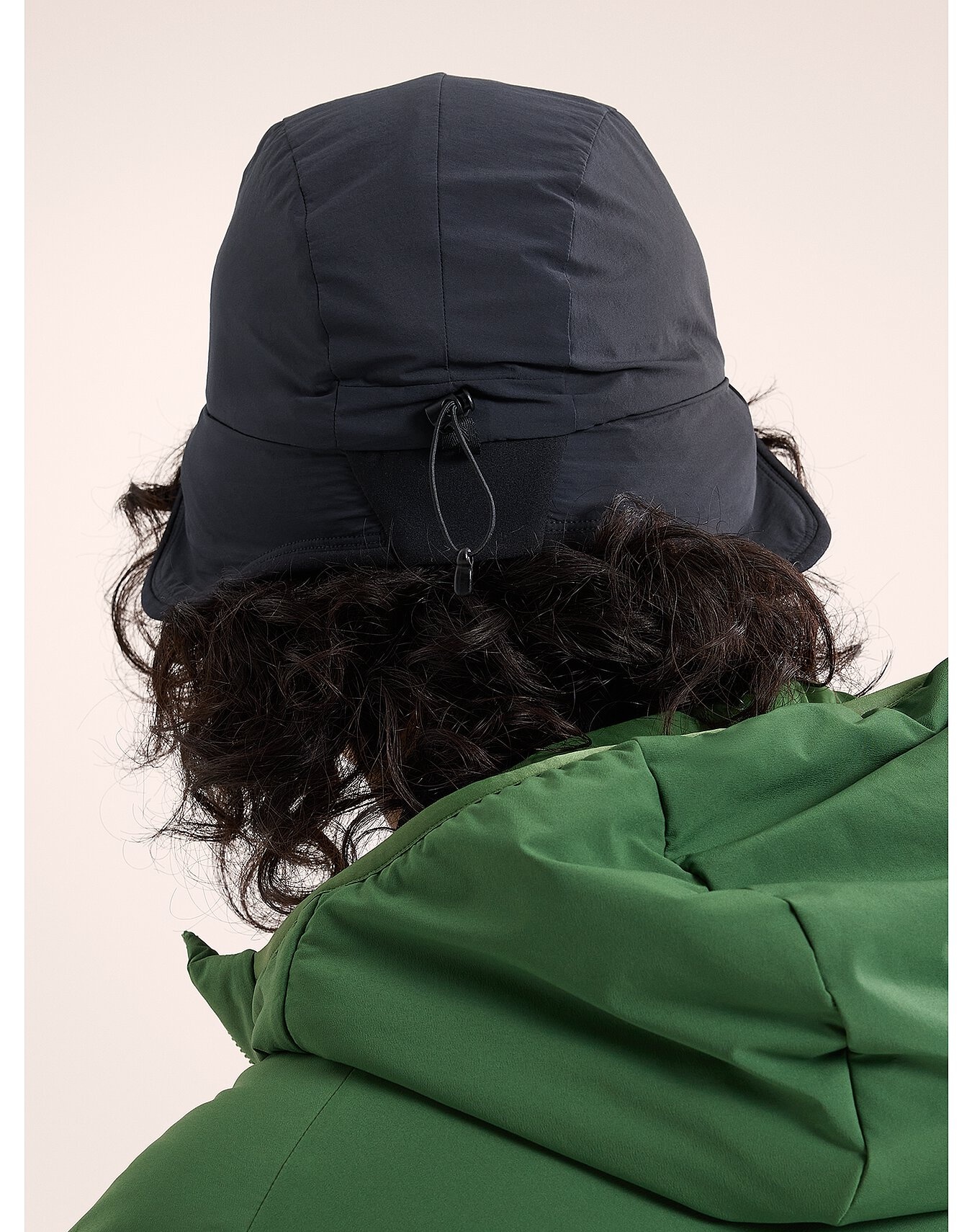 Proton Hat - 5