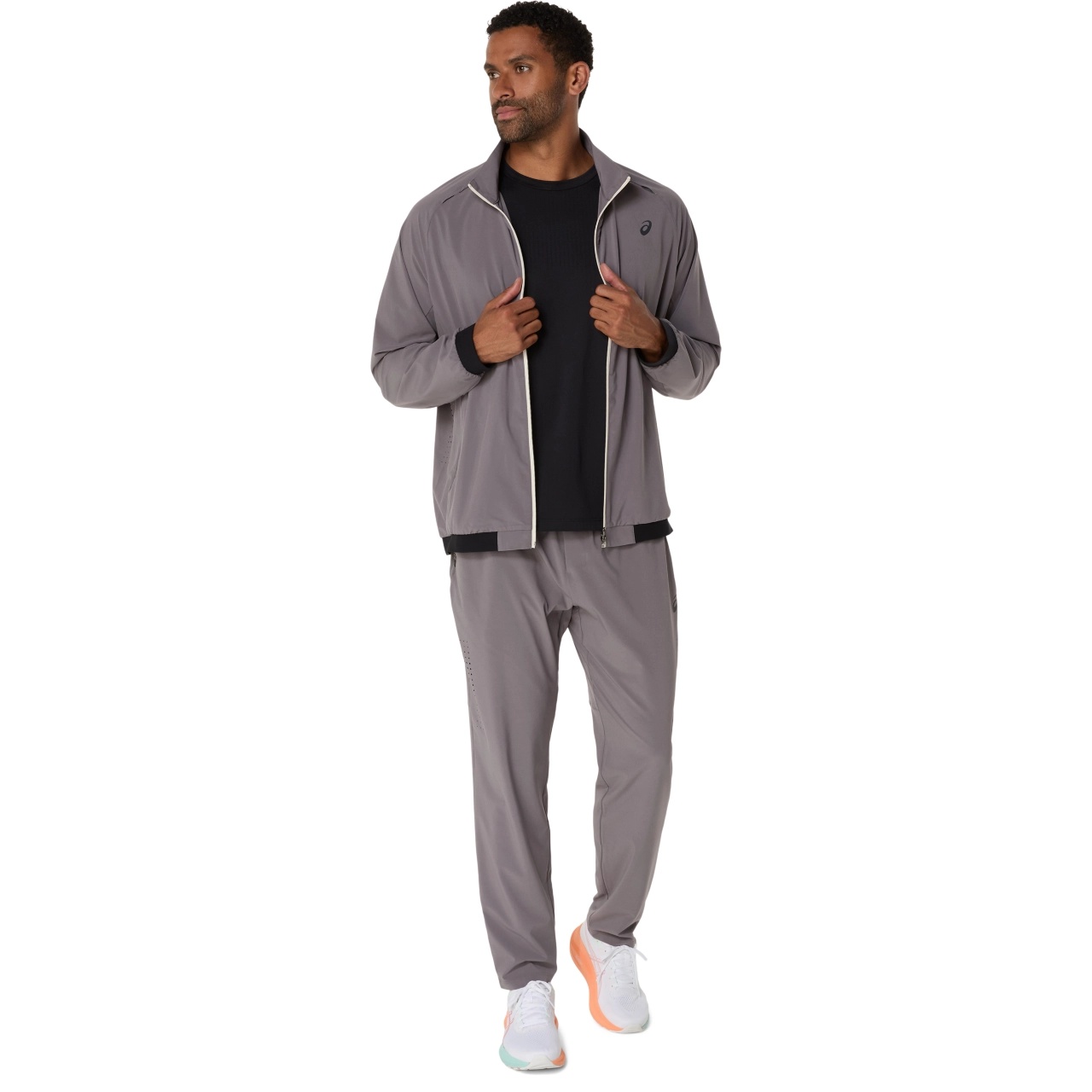 ACTIBREEZE WOVEN PANT - 10