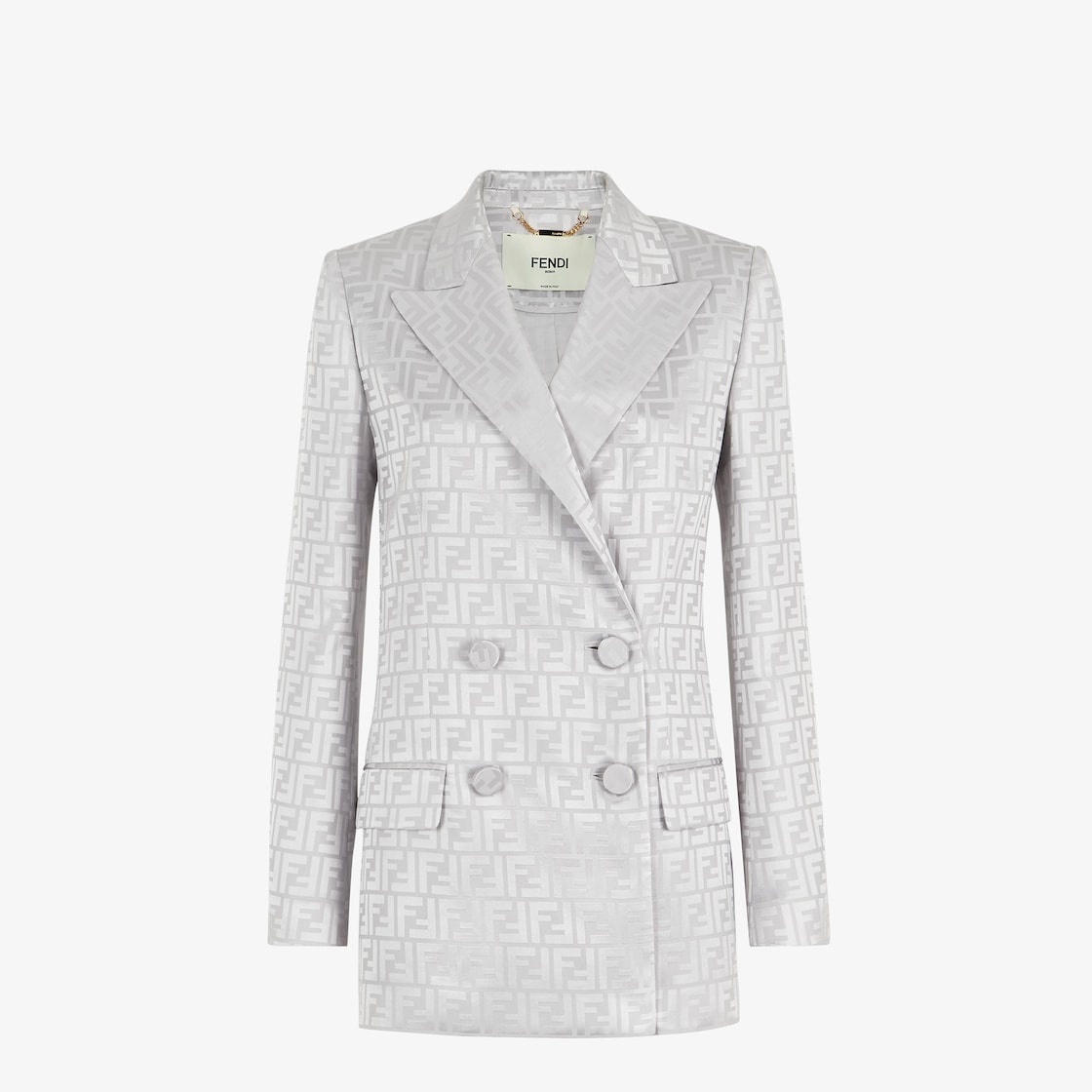 Jacket - 1