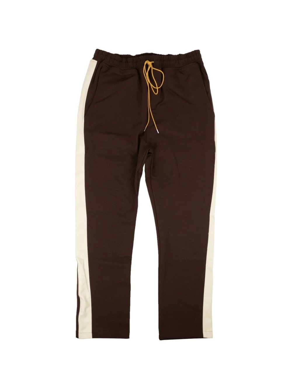 drawstring trousers - 1