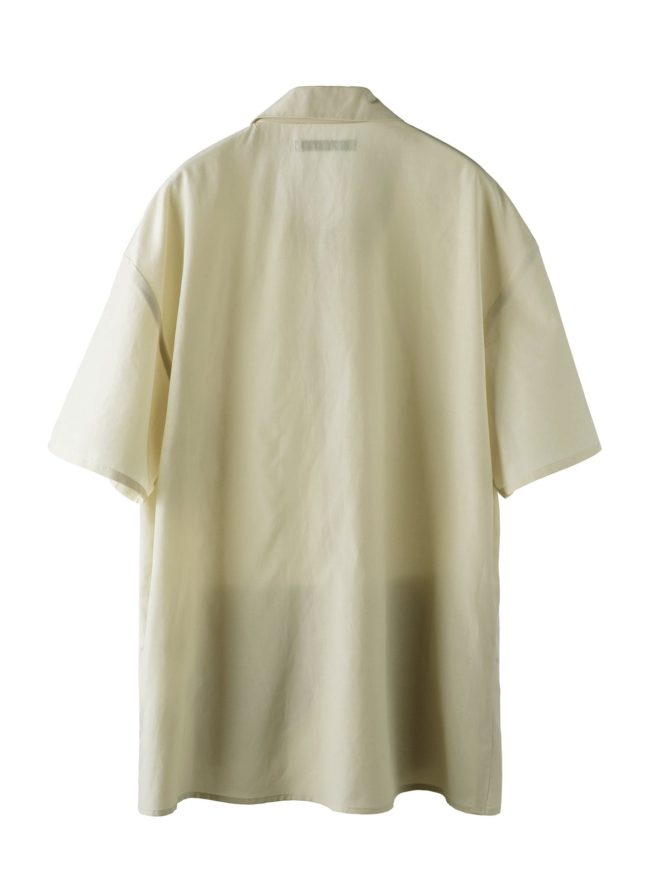 8.0 HALF SHIRT RIGHT (YELLOW) - 4