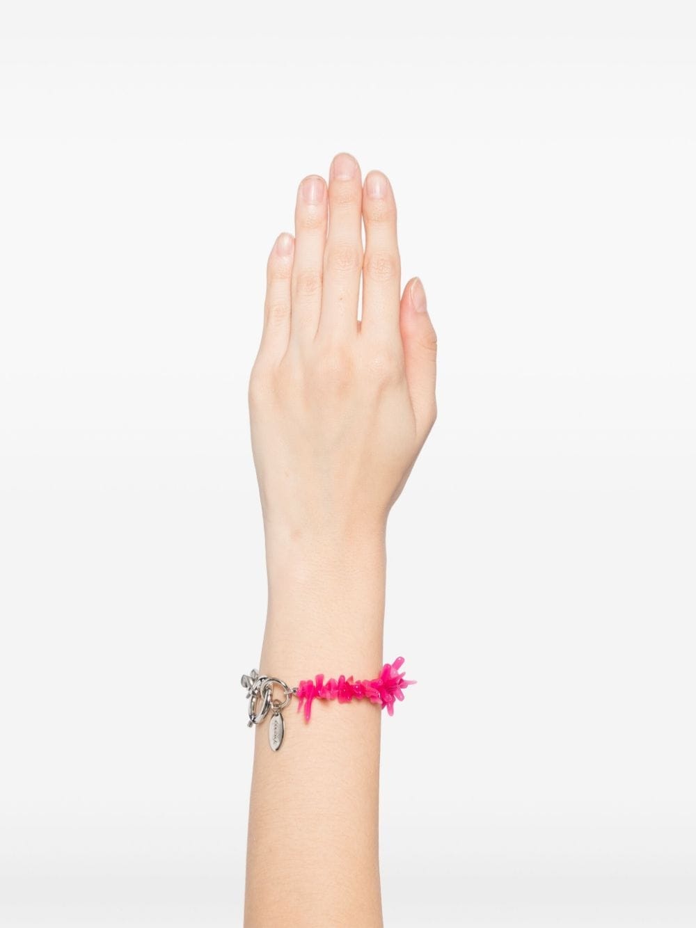 bead-embellished bracelet - 2