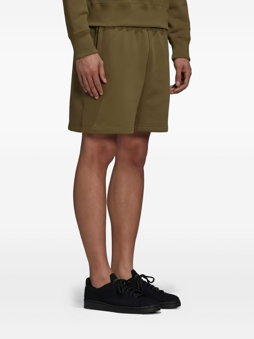 Basics "Pharrell Williams" shorts - 2