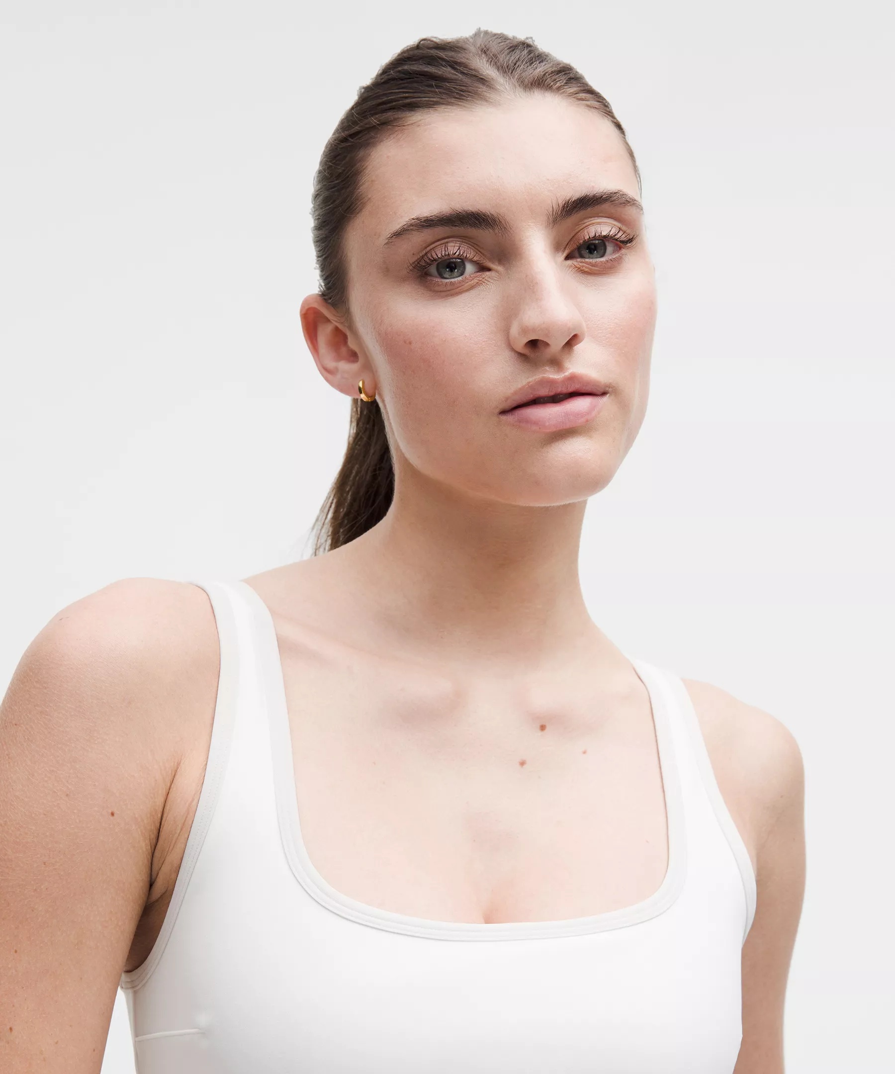 Wrap-Front Tennis Dress - 3