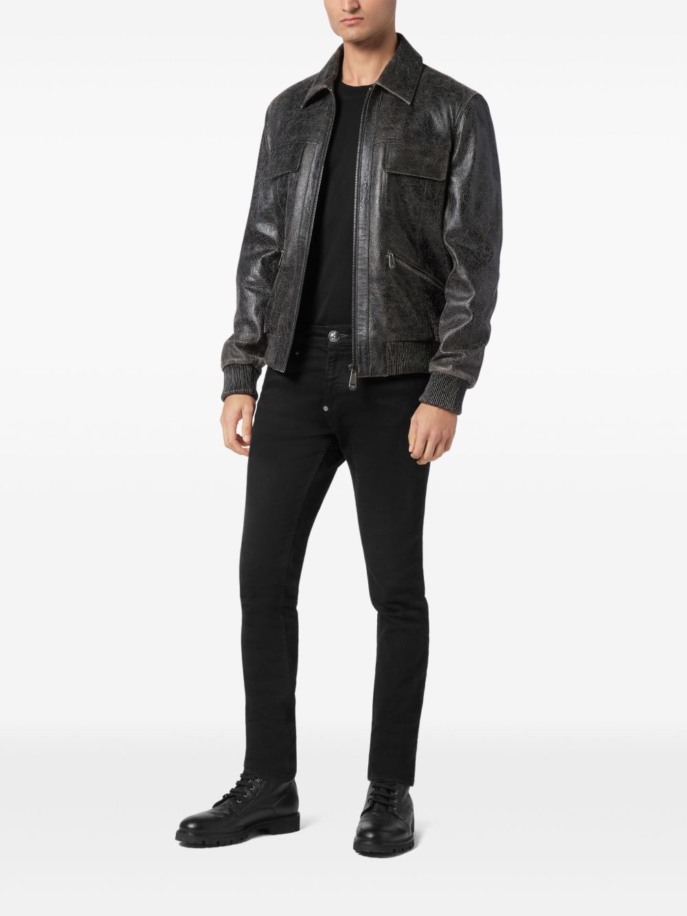 Coster bomber jacket - 2