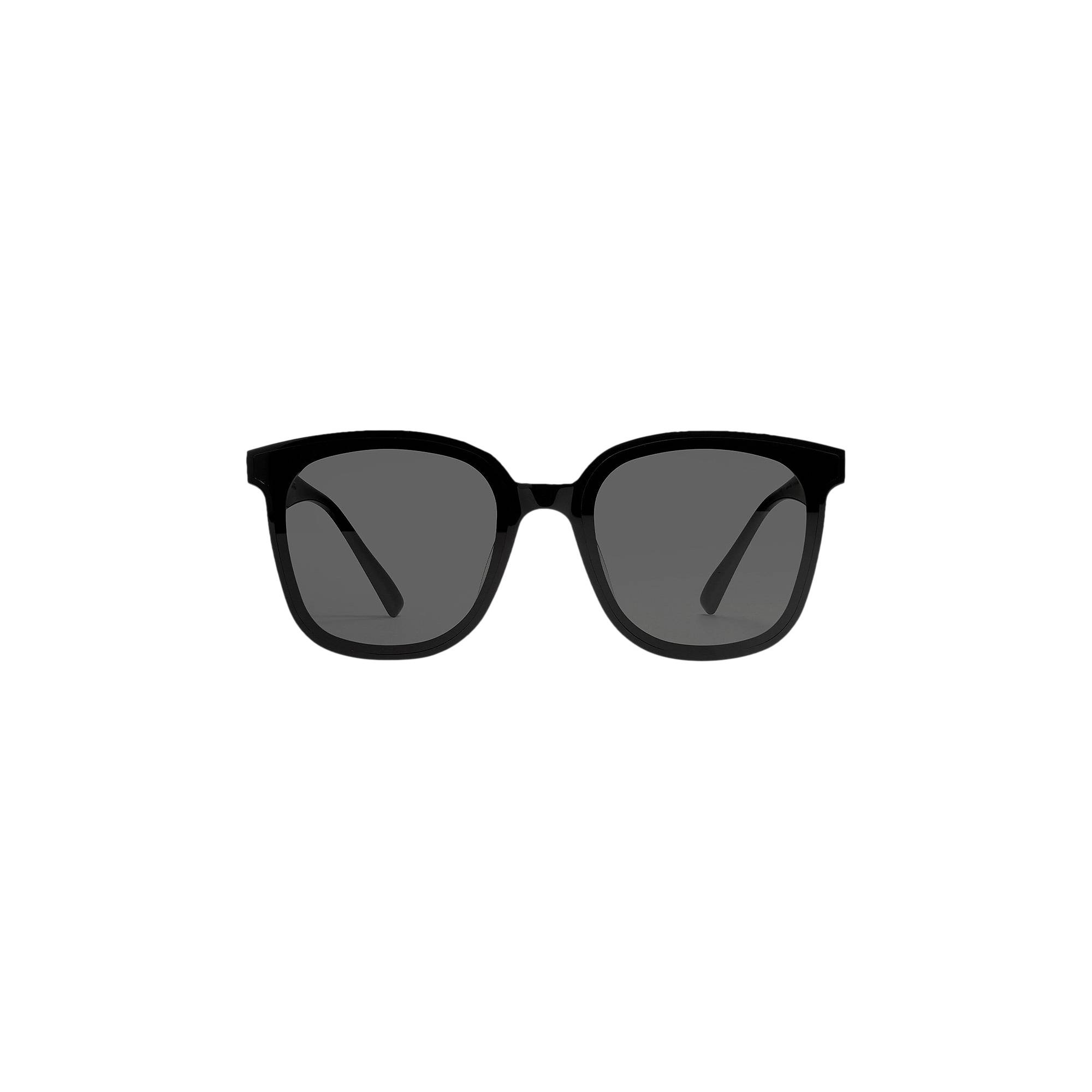 Gentle Monster Jackie 01 Sunglasses 'Black' - 1