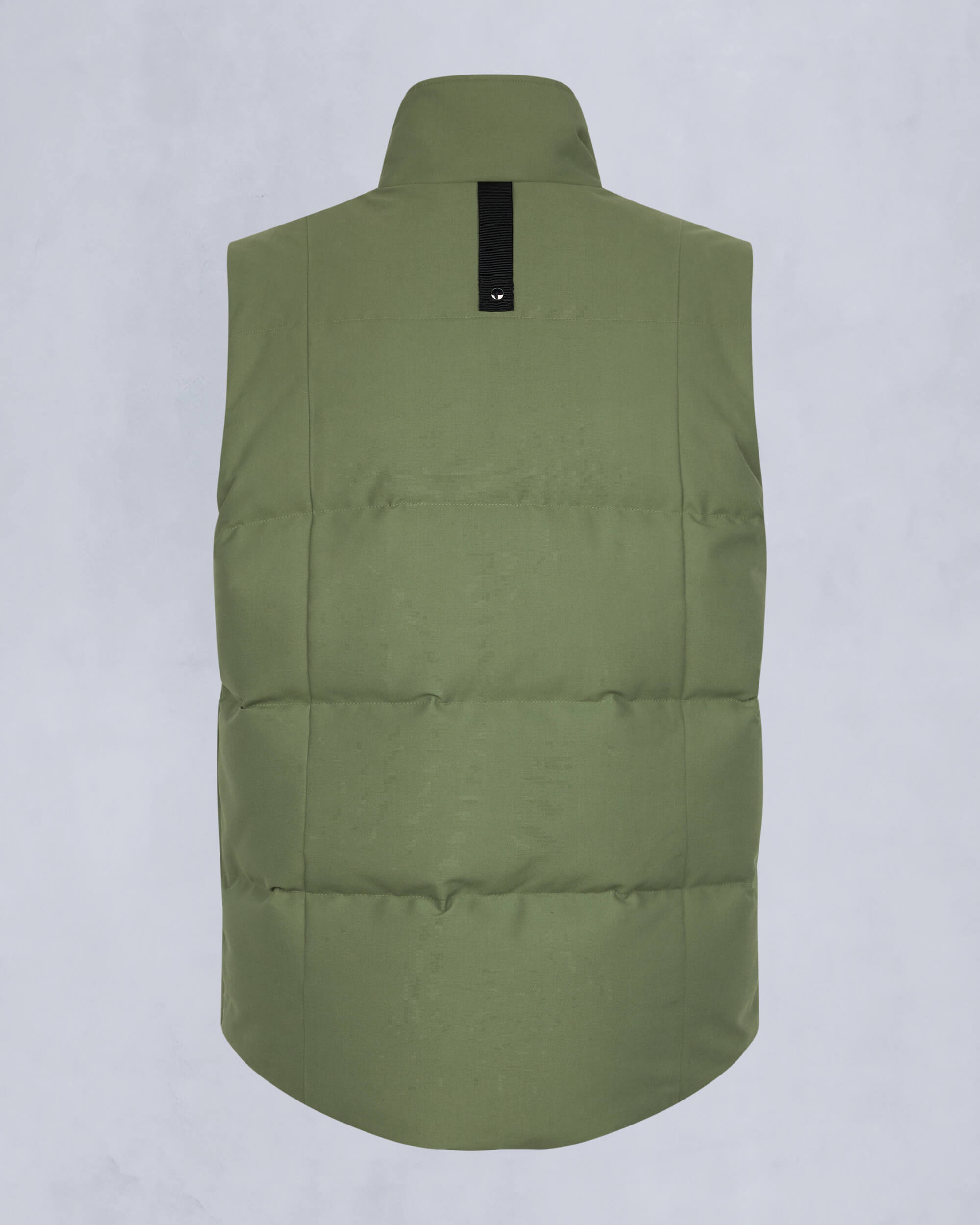 MONTREAL TONAL VEST - 6