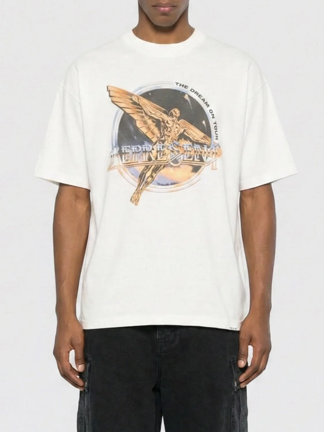 T-shirt men Represent - 1