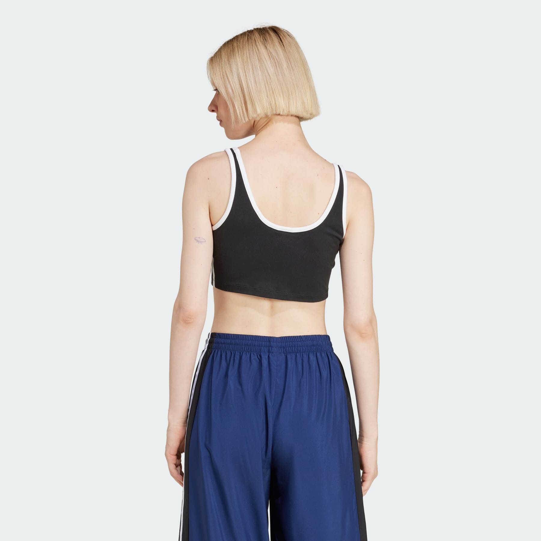 Adicolor 3-Stripes Bra Top - 3