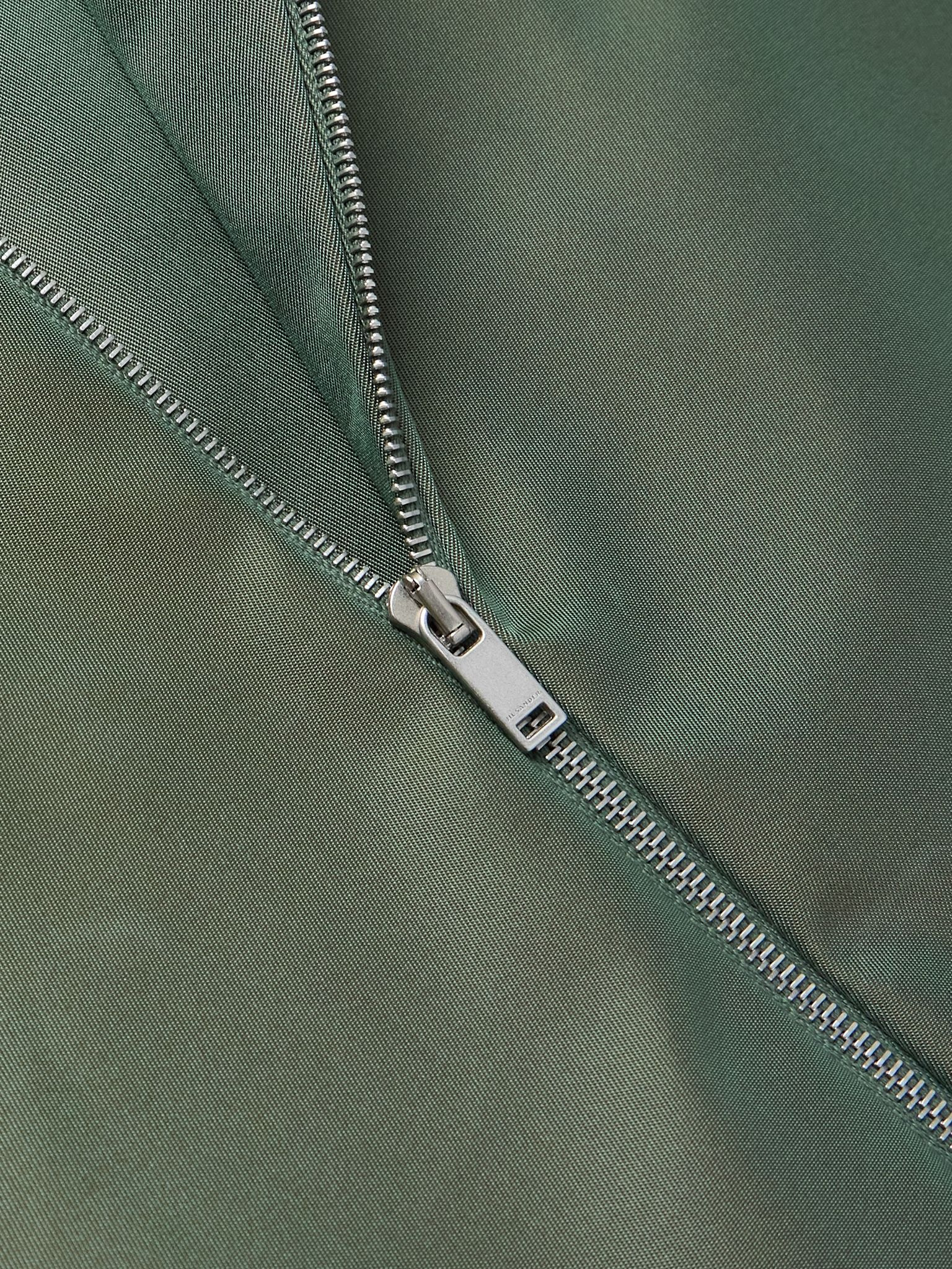 Shell Jacket Green - 5
