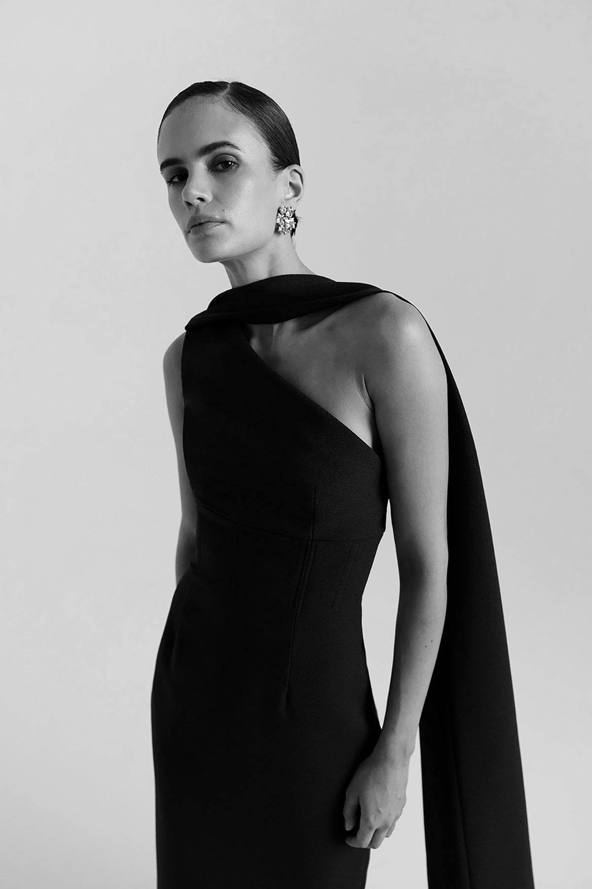 CLARA GOWN - 10