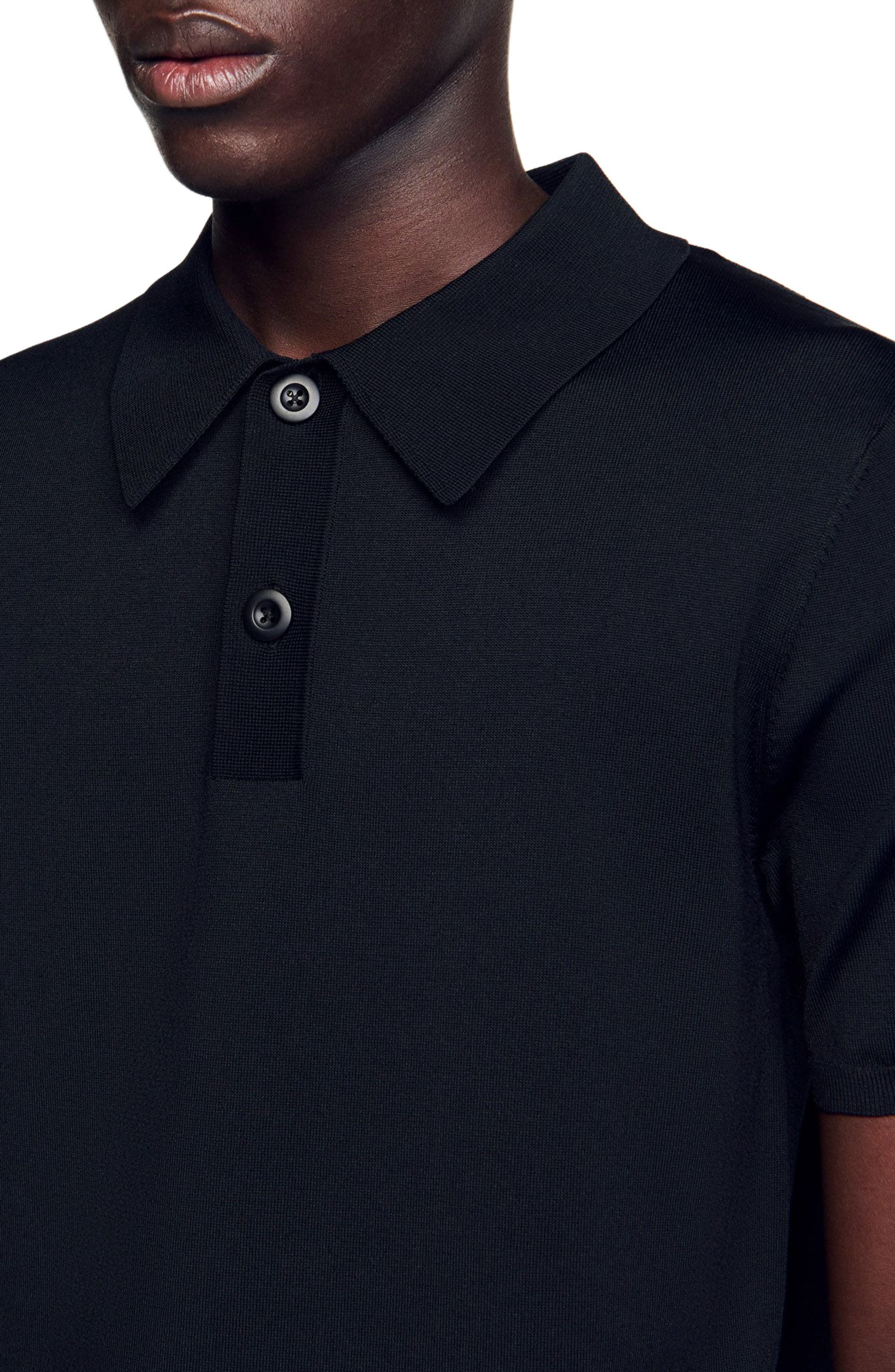 Pablo Polo Sweater - 4