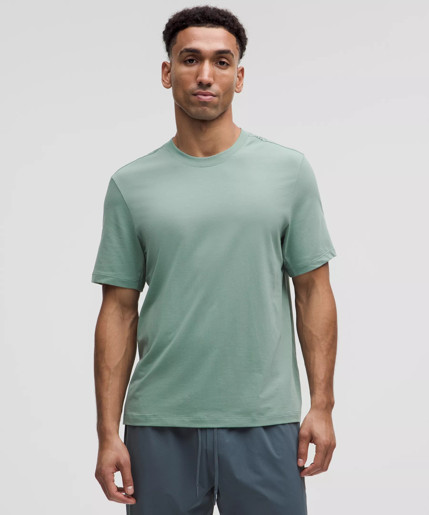 Zeroed In Short-Sleeve Shirt - 1