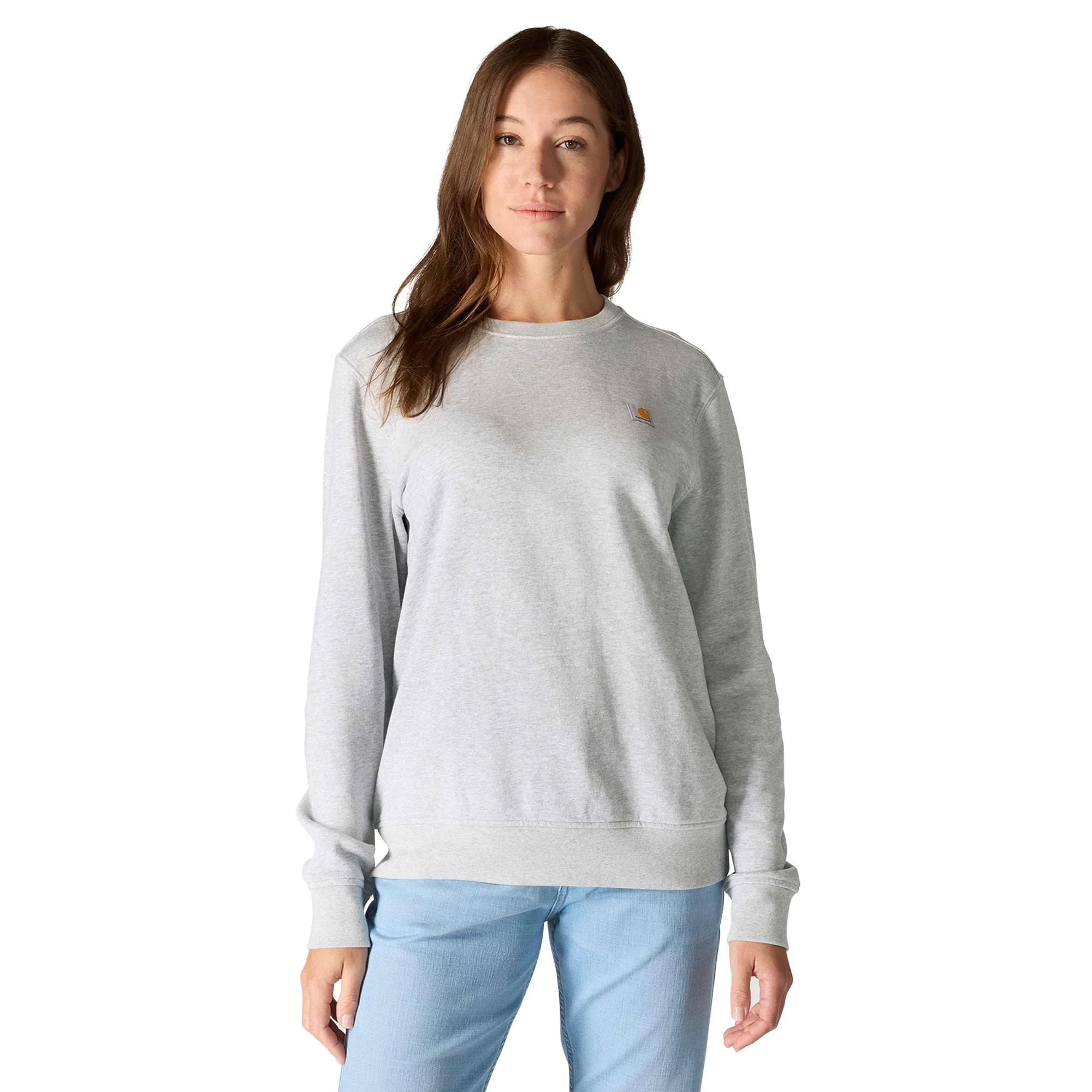 Women's TENCEL™ Fiber Series Crewneck Sweatshirt - 1