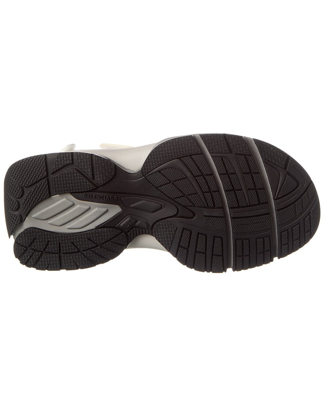 Balenciaga Tourist Sandal - 4