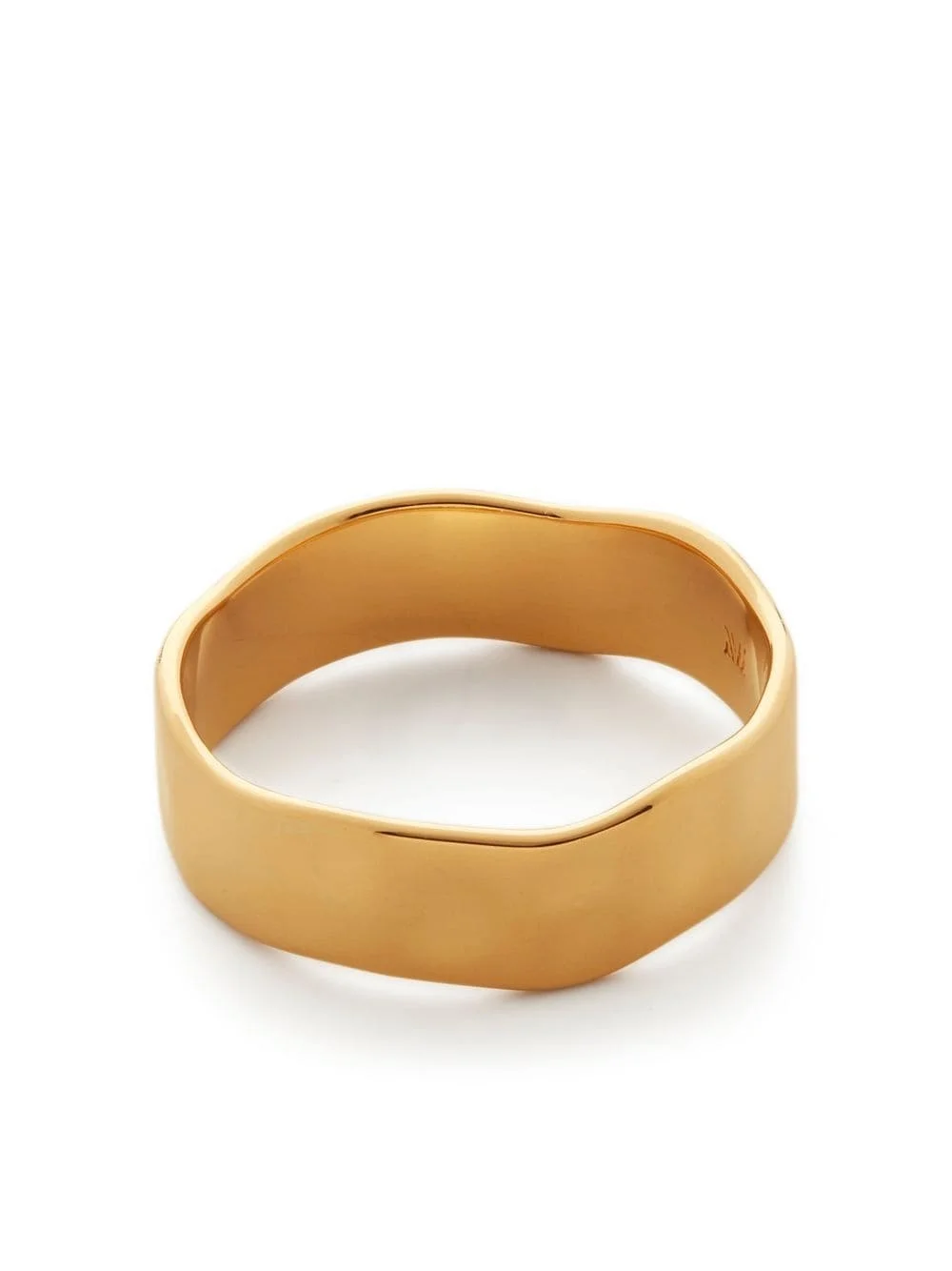 Siren Muse band ring - 1
