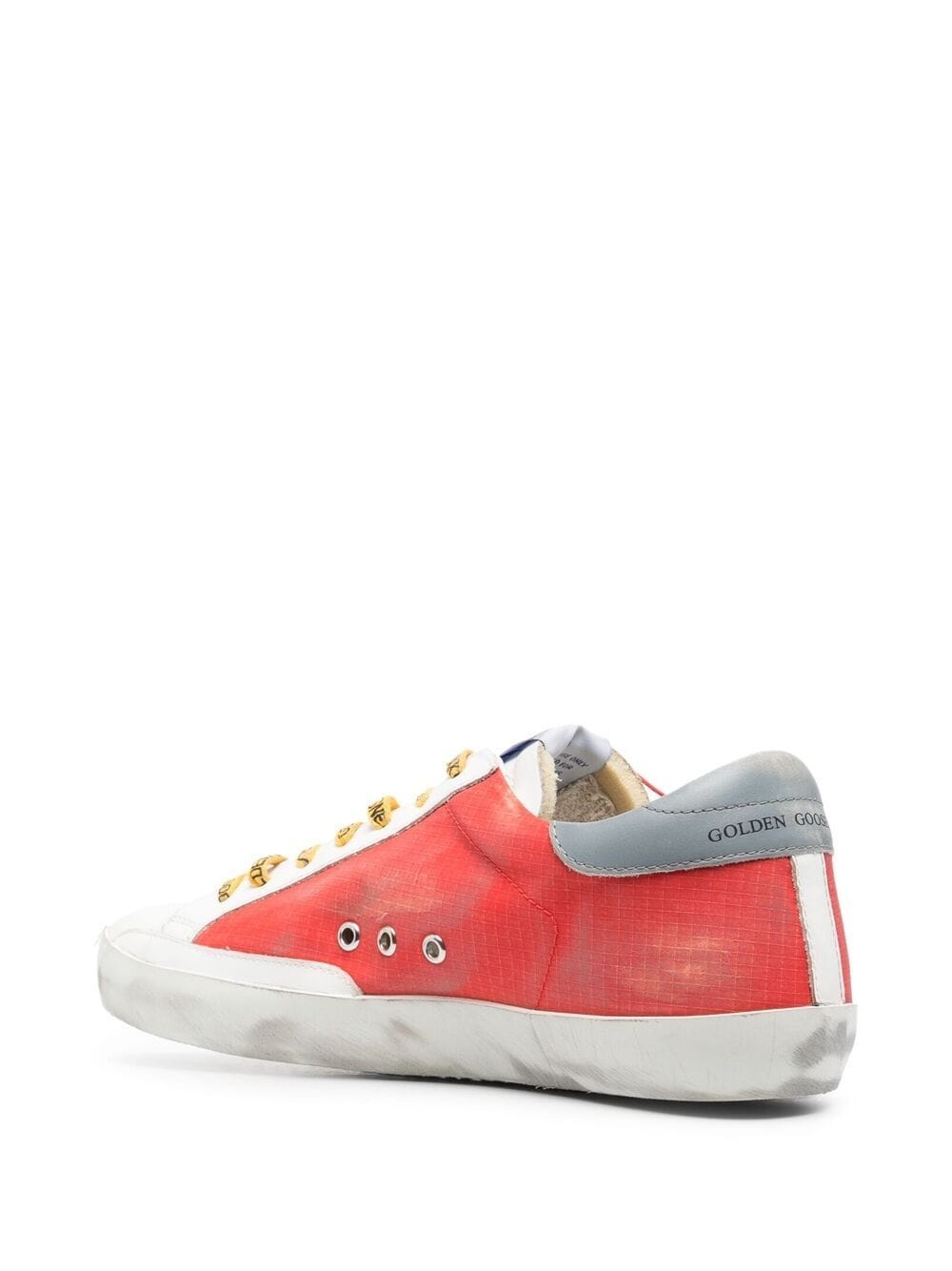 Super-Star low-top sneakers - 3