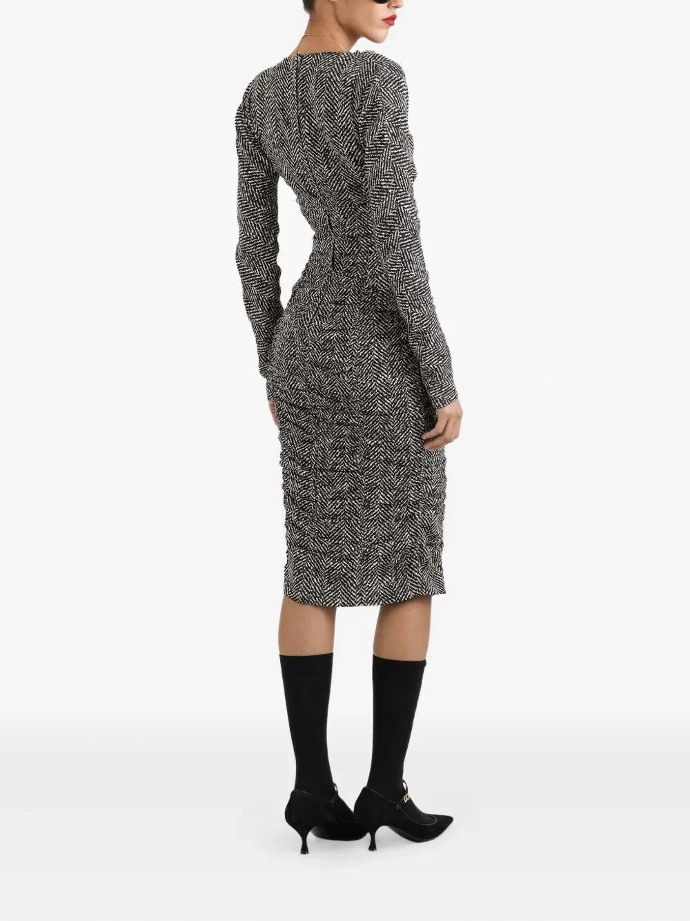 Dolce & Gabbana Women Dress - 5