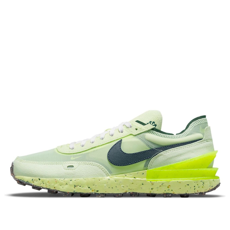 Nike Waffle One Crater 'Lime Ice' DC2650-300 - 1