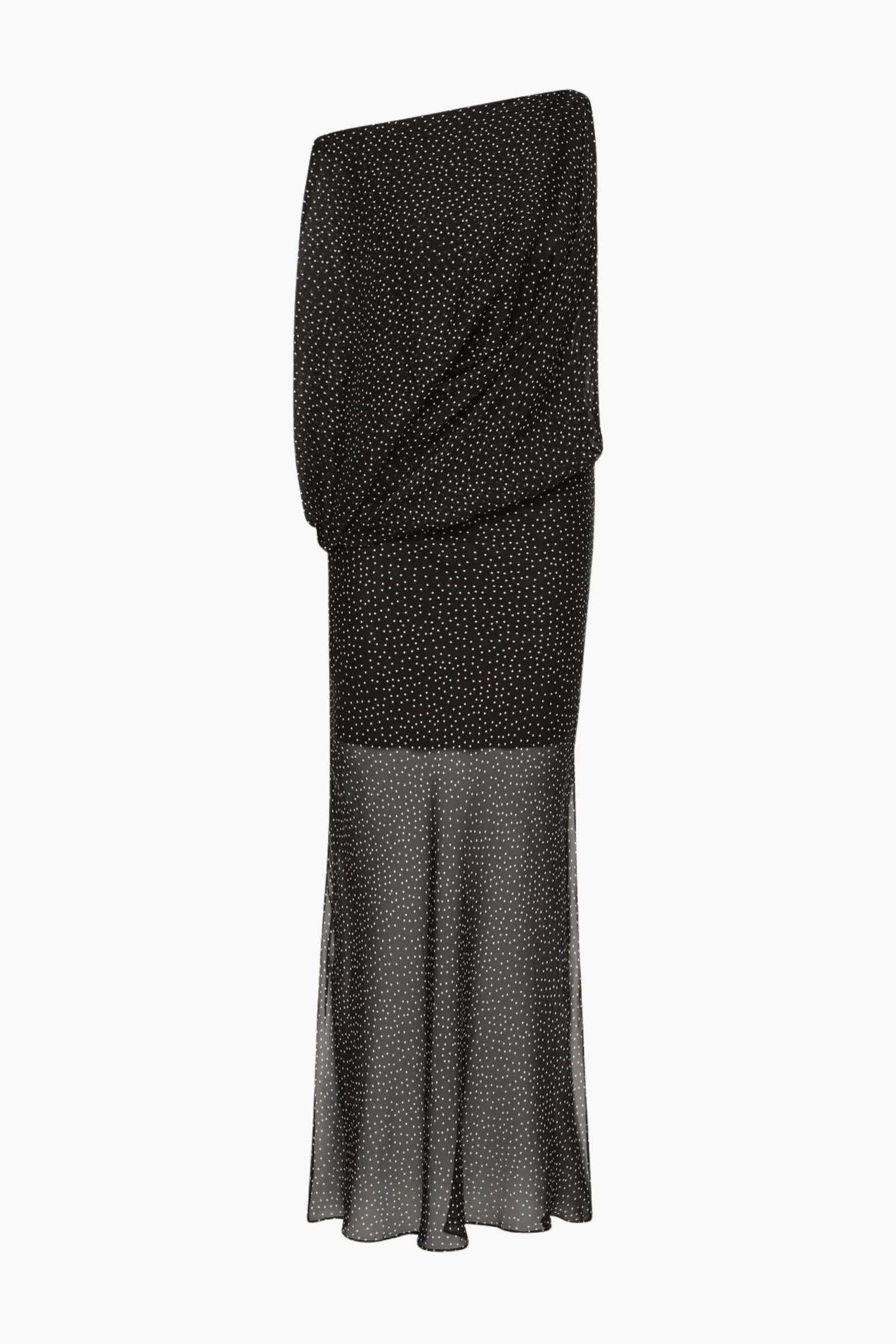 ARISA MAXI DRESS - 1