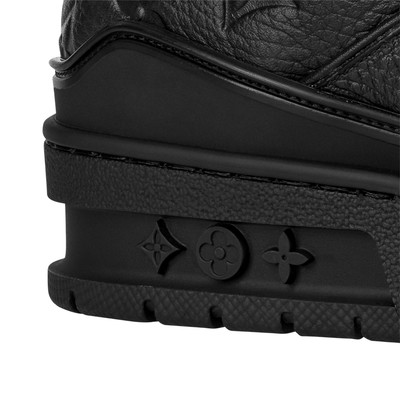 Louis Vuitton LV Trainer Sneaker outlook