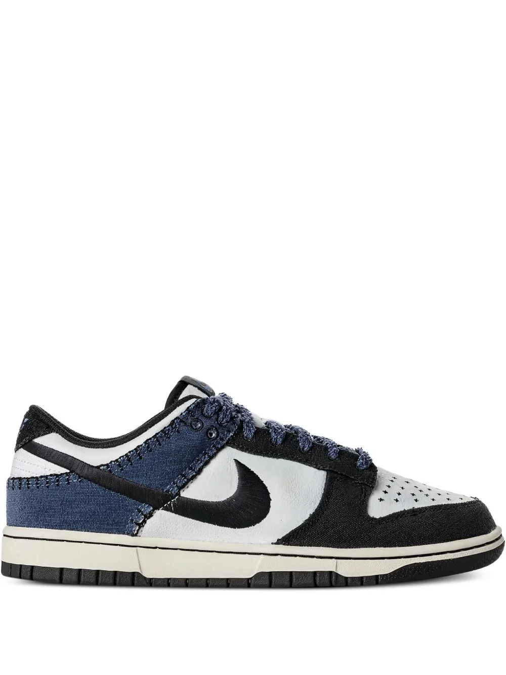 Dunk Low Retro SE lace-up sneakers - 1