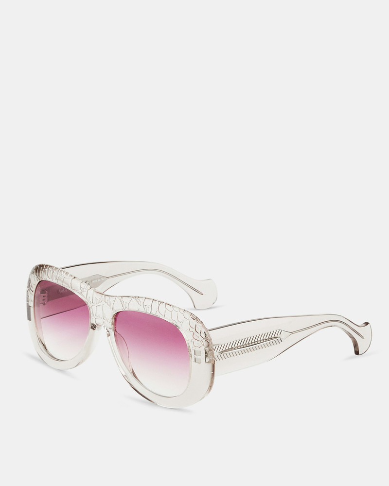 AQUAZZURA Bella outlook