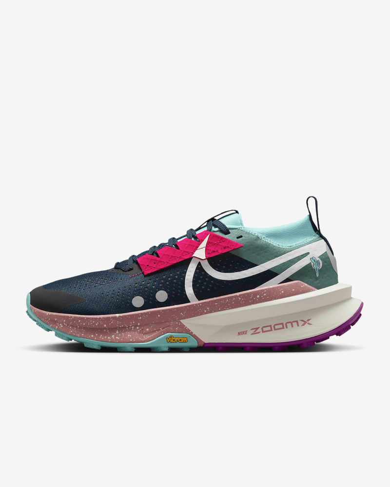 Nike Zegama 2 Men's Trail Running Shoes - 1