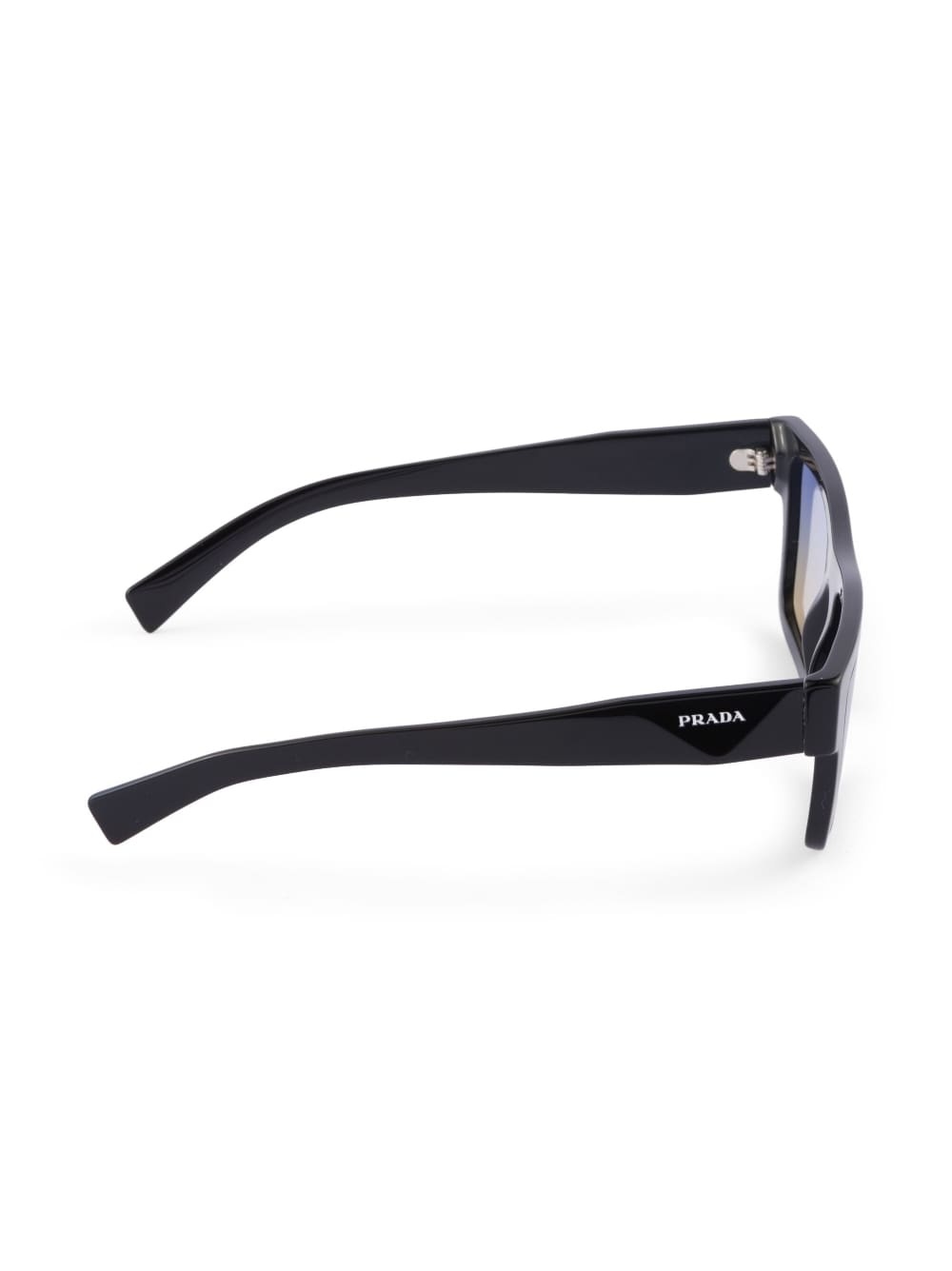 Prada Symbole square-frame sunglasses - 4