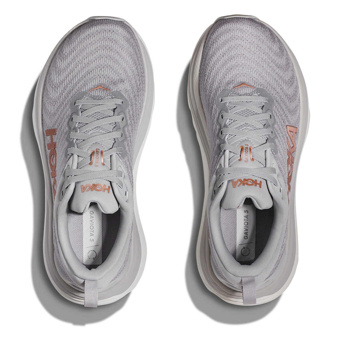 Hoka Gaviota 5 - 5