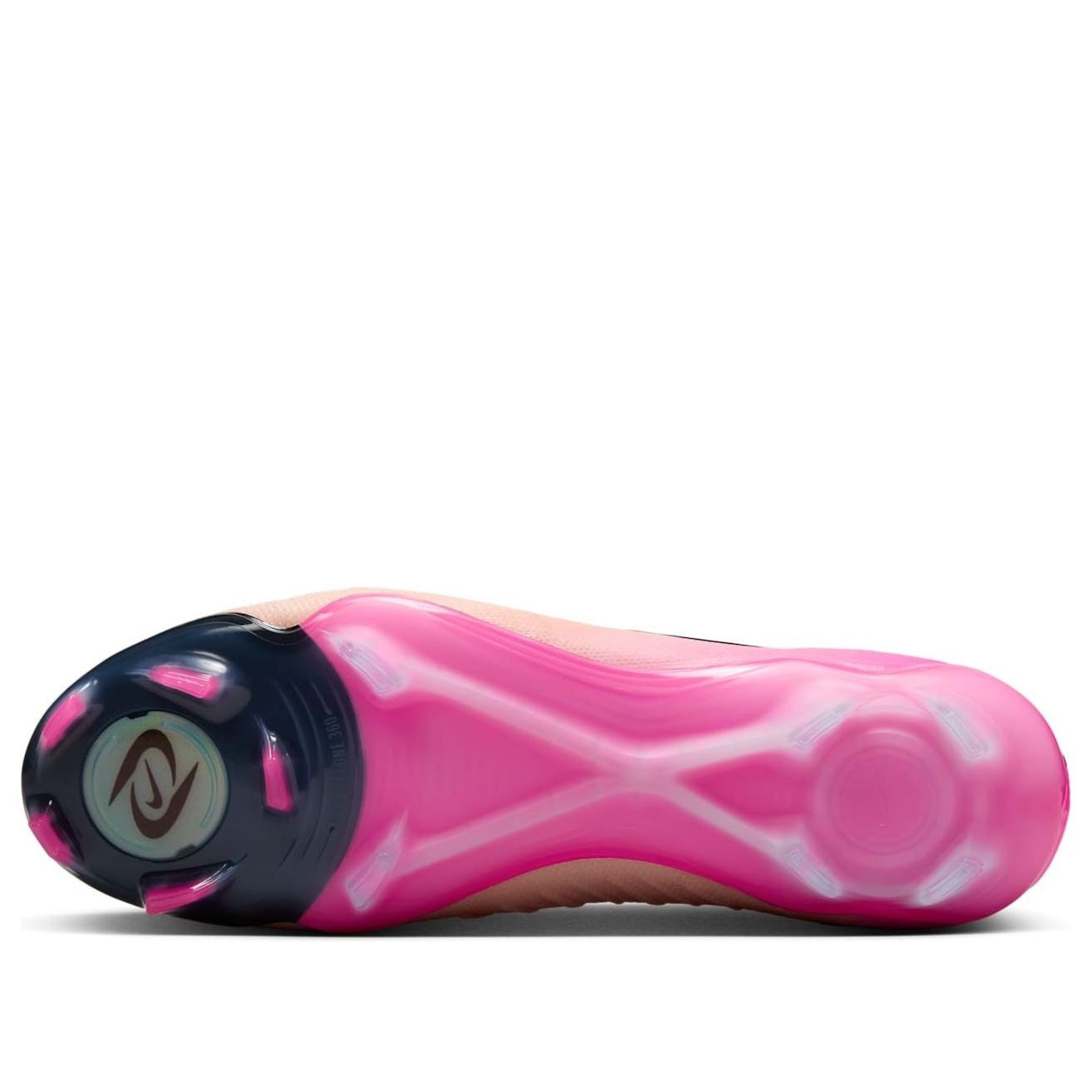 Nike Phantom Luna 2 Elite FG 'Prism Refresh Pack Crimson Tint Pink Blast Black' FJ2572-800 - 6