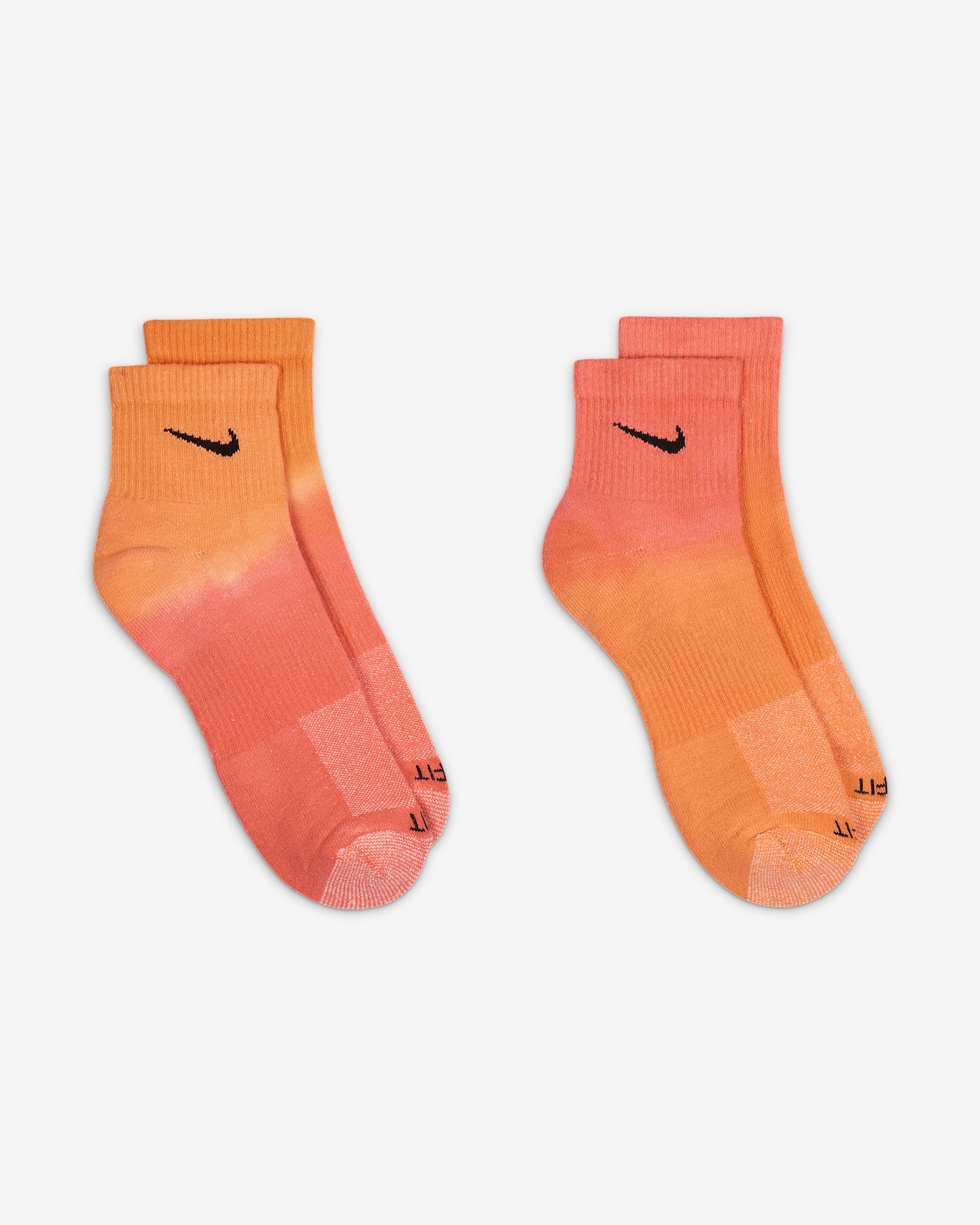 Nike Everyday Plus Cushioned Ankle Socks - 3