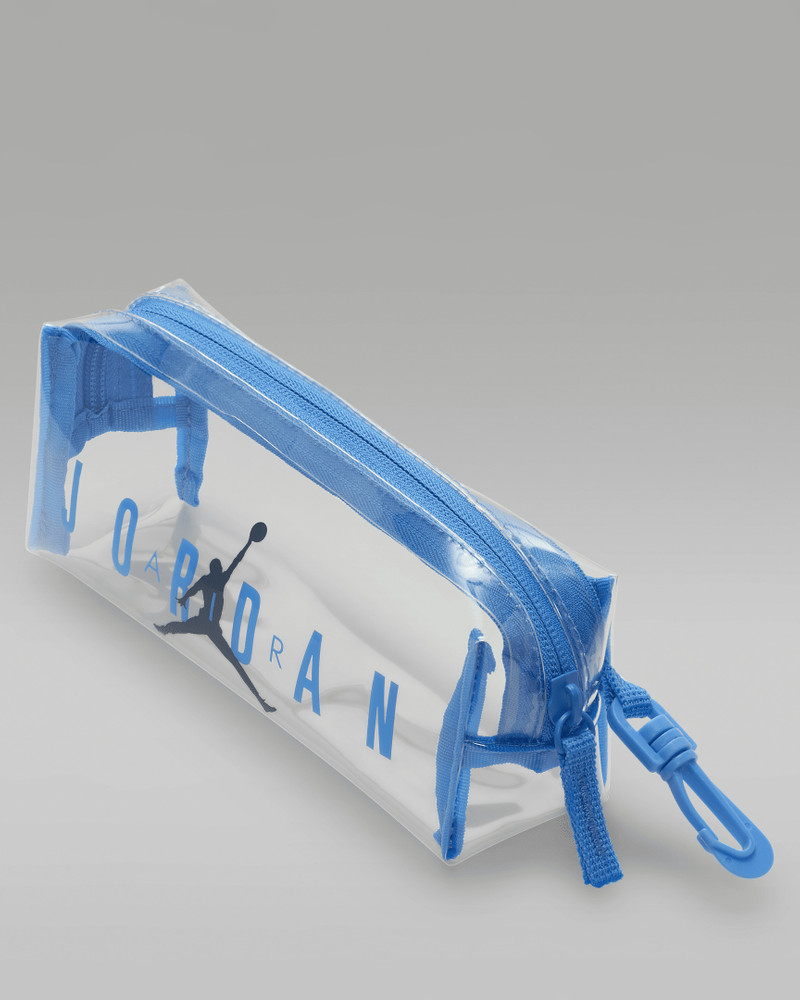 Jordan Clear School Backpack (17L) 7