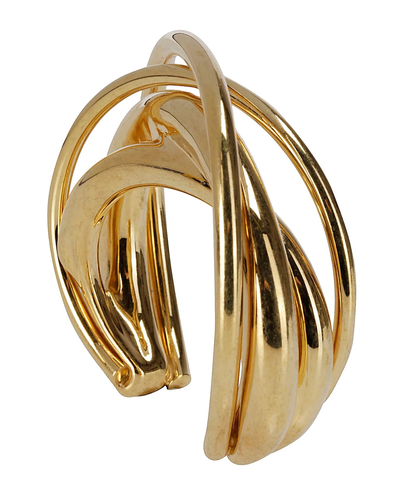 Triptych Bracelet - 1