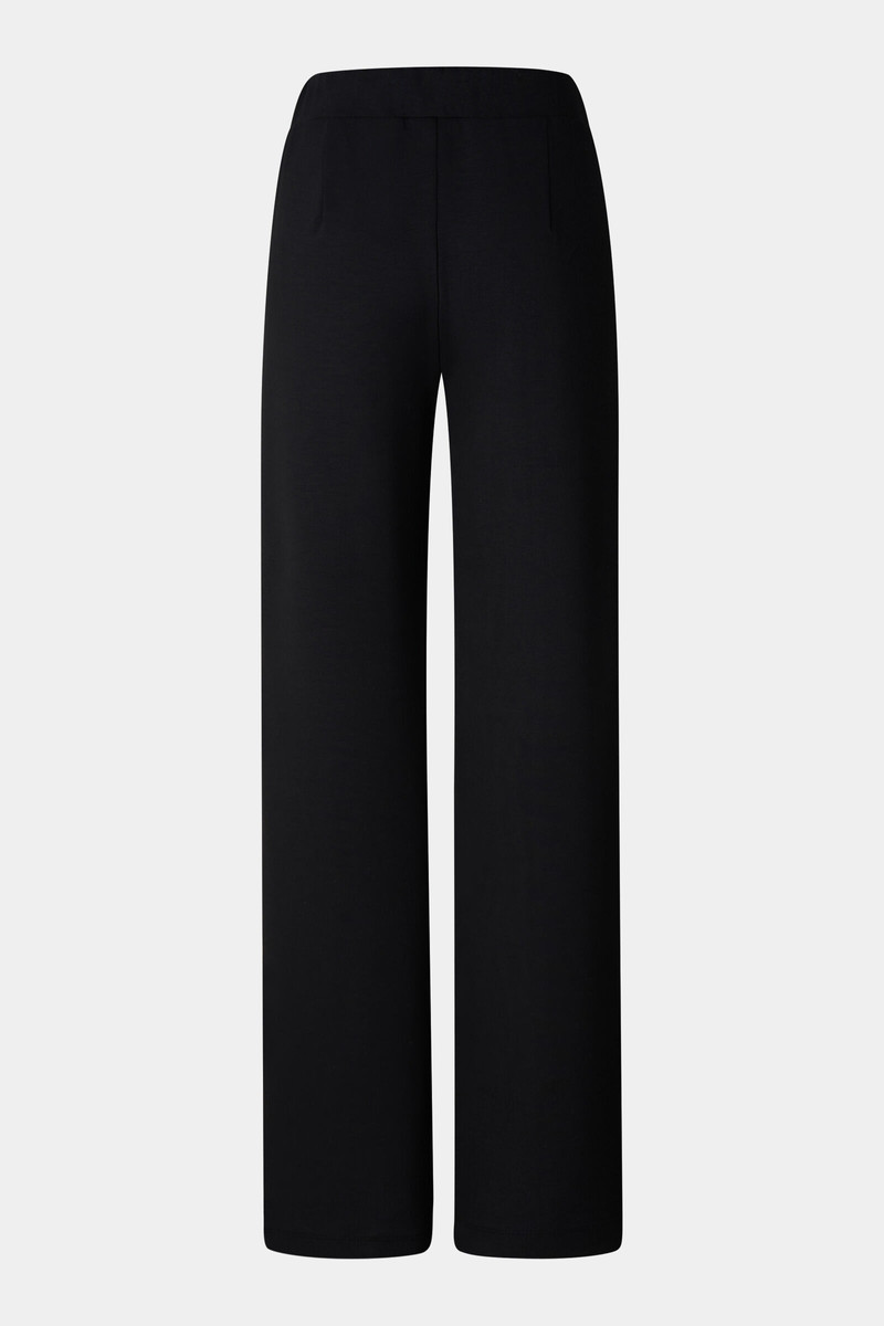 BOGNER Ruby jersey pants in Black outlook