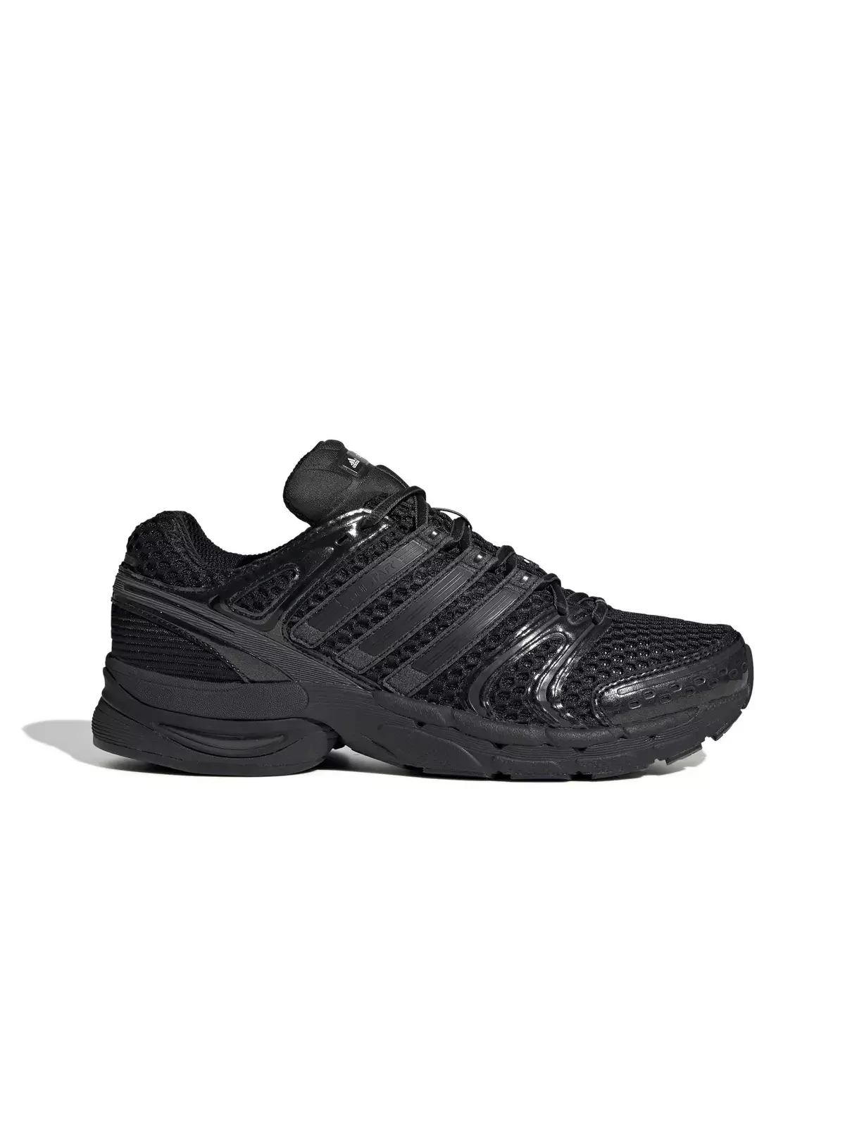 Originals Adistar Control 5 "Core Black" Men's Shoe - 1