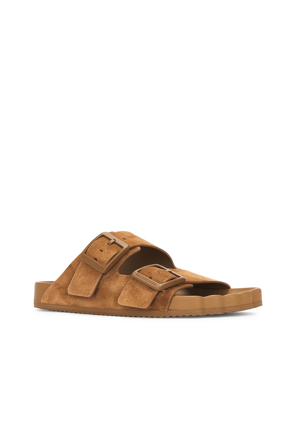 Sunday Sandal - 2