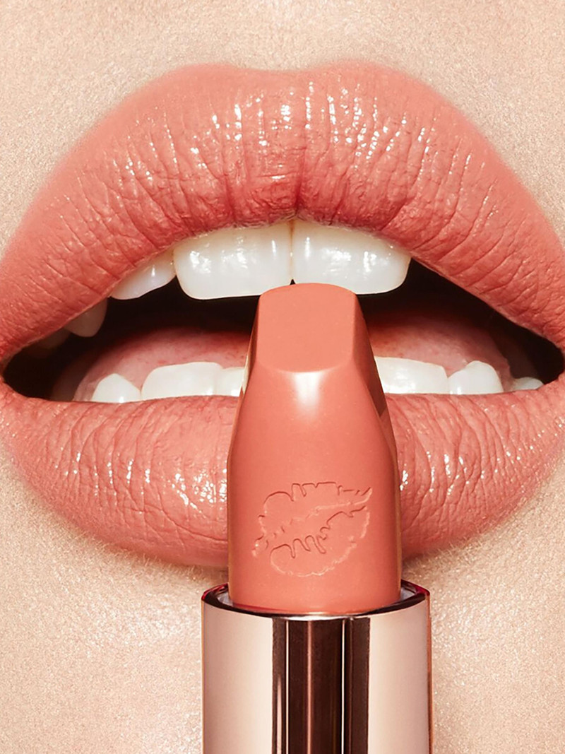 Women's Hot Lips 2 Lipstick Refill - Angel Alessandra 3